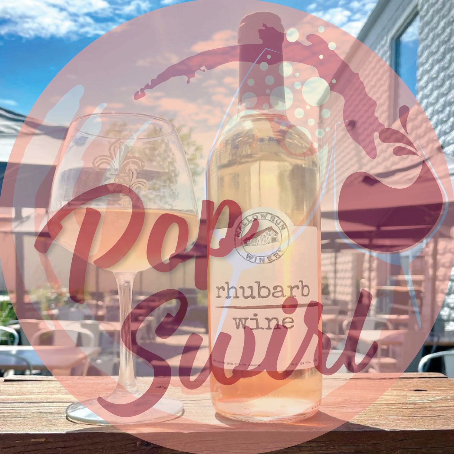 Pop Swirl Beverage Podcast