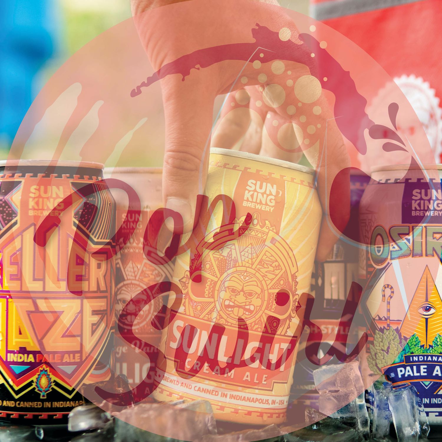Pop Swirl Beverage Podcast