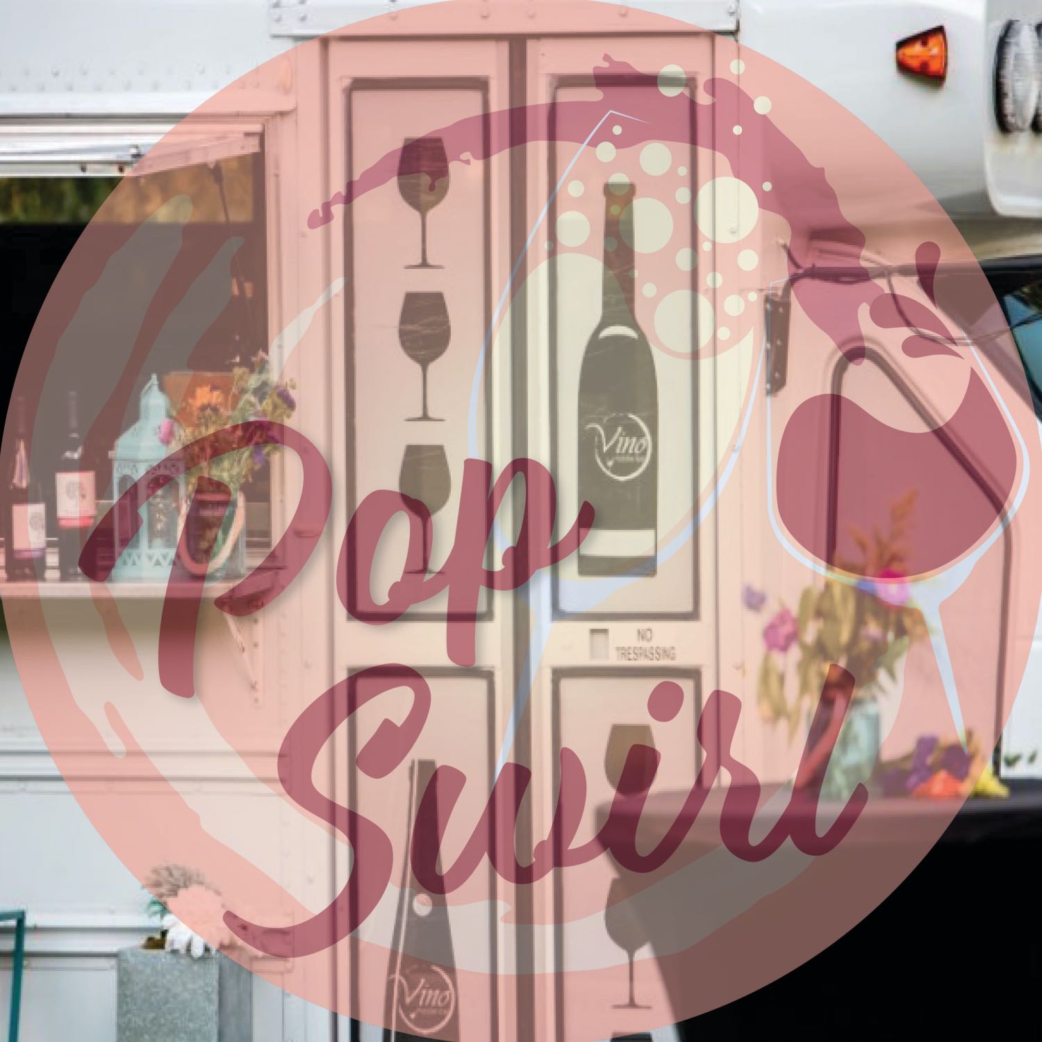 Pop Swirl Beverage Podcast
