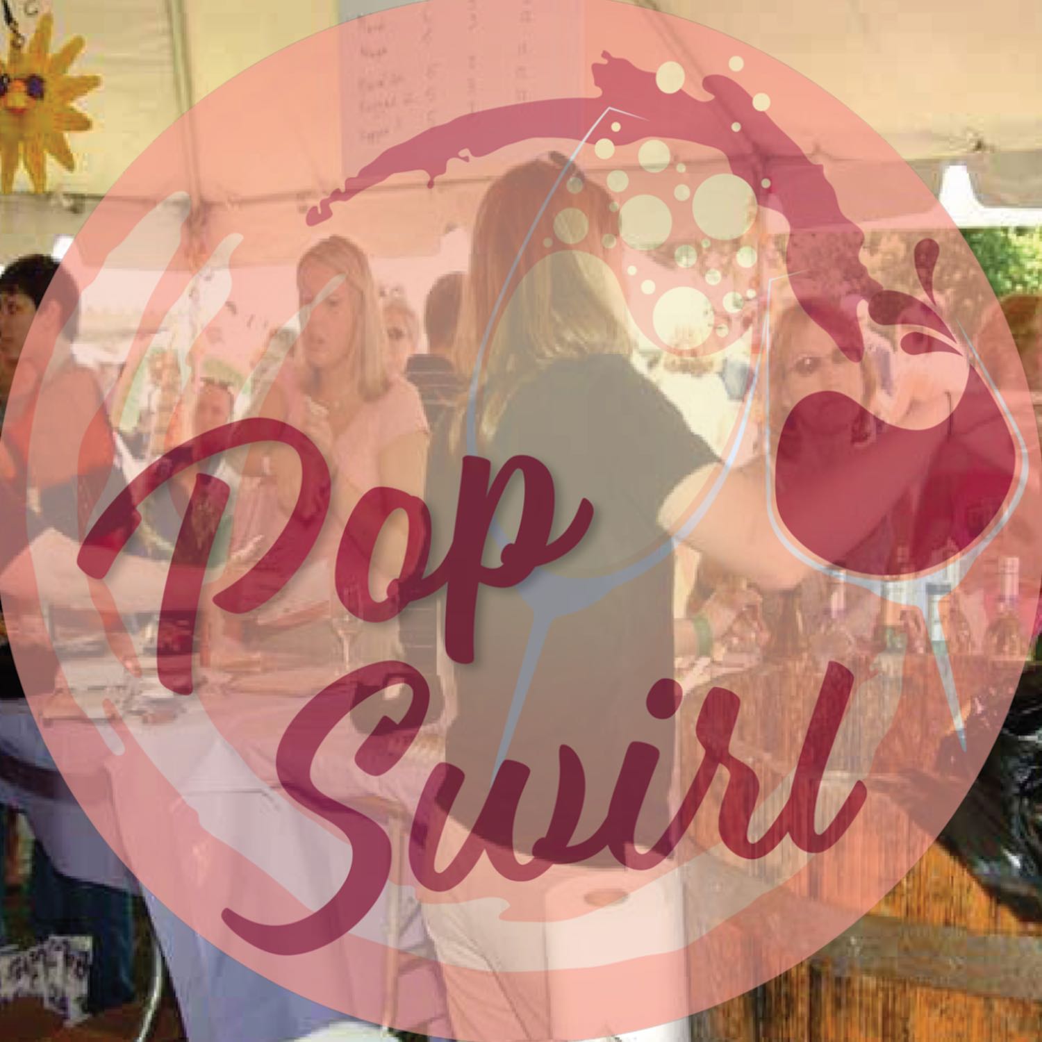 Pop Swirl Beverage Podcast