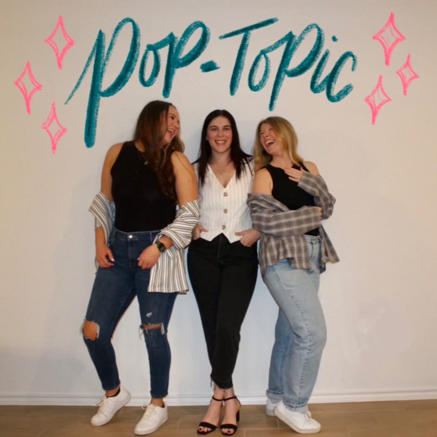 Pop-Topic