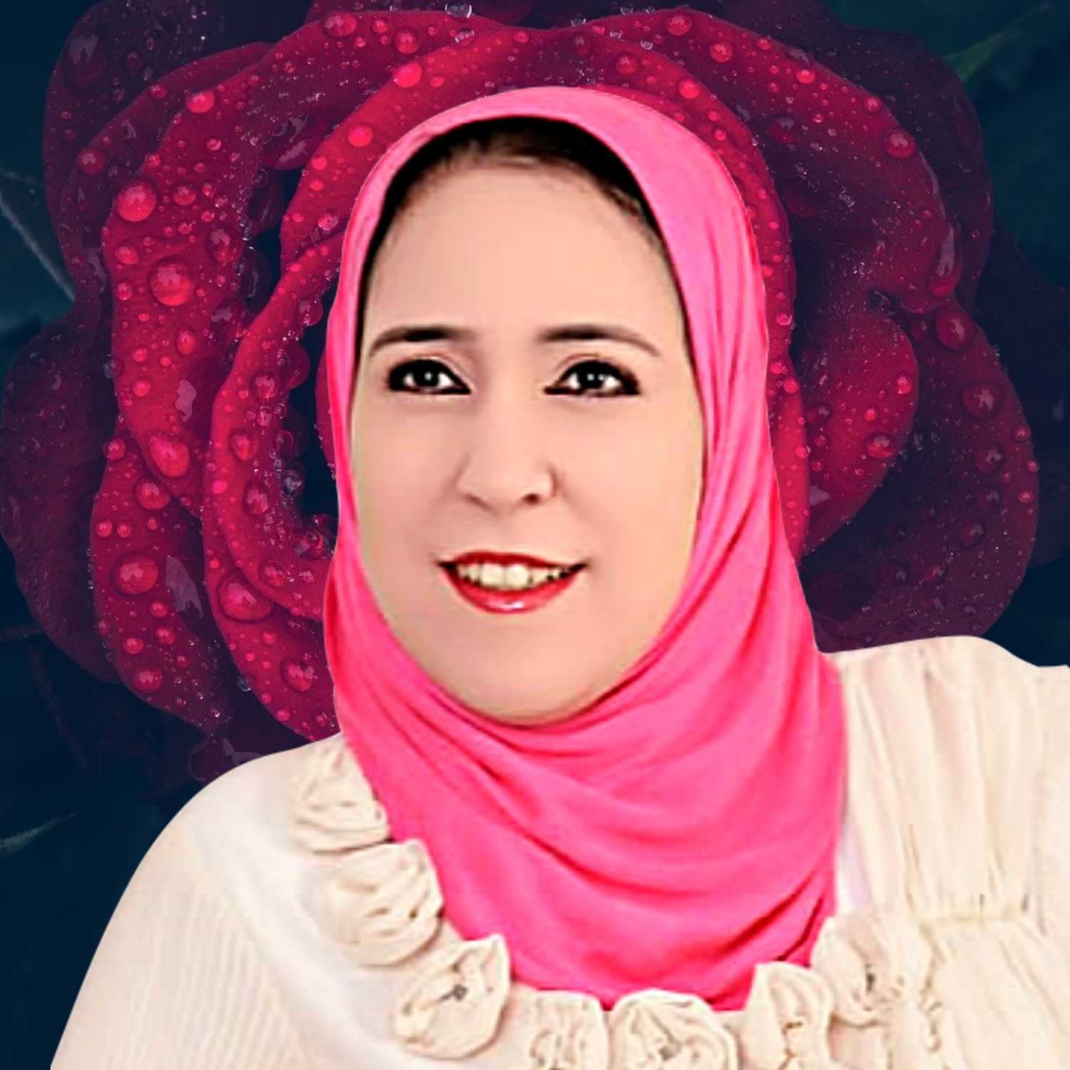 قرصني الزمان فتحت · نوره منير episode artwork