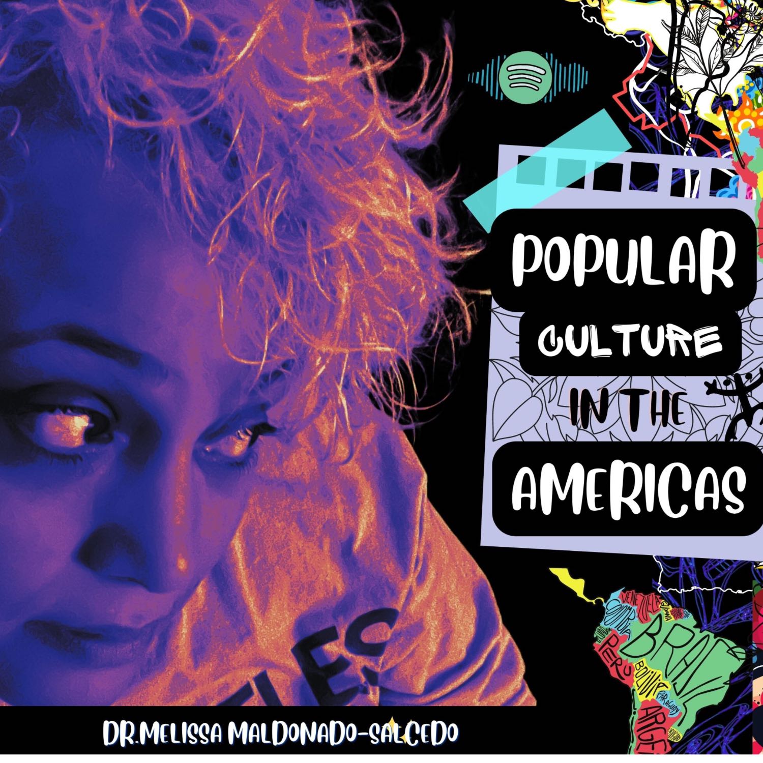 Popular Culture in the Americas