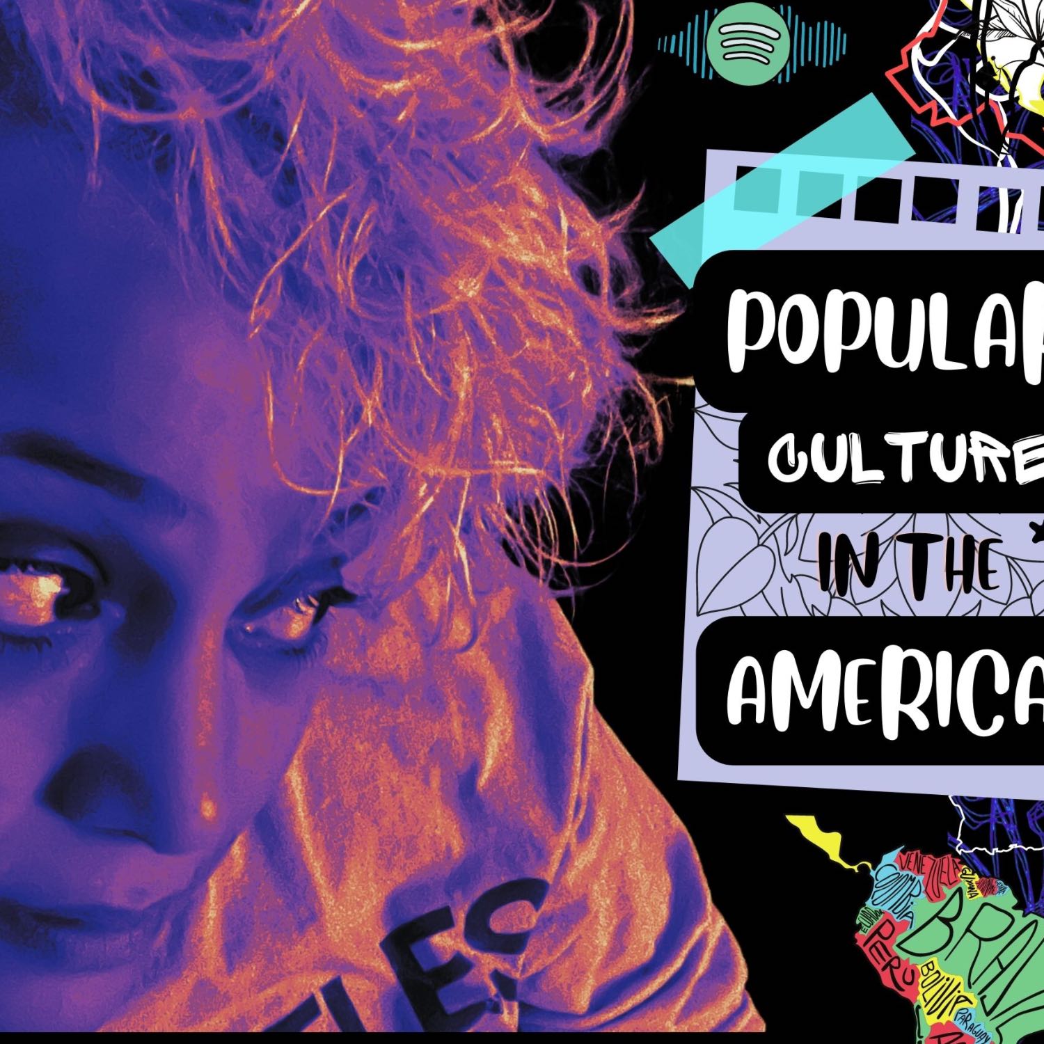 Popular Culture in the Americas
