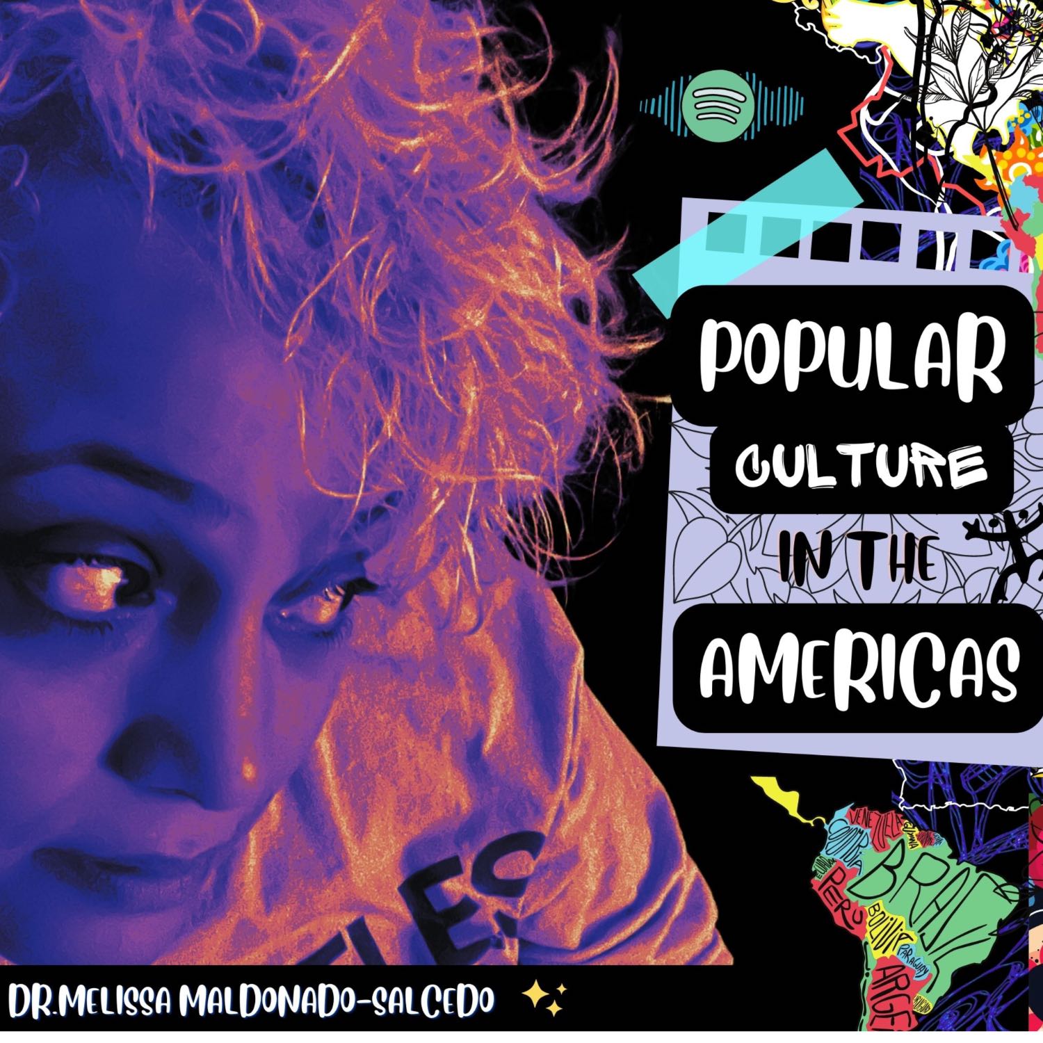 Popular Culture in the Americas