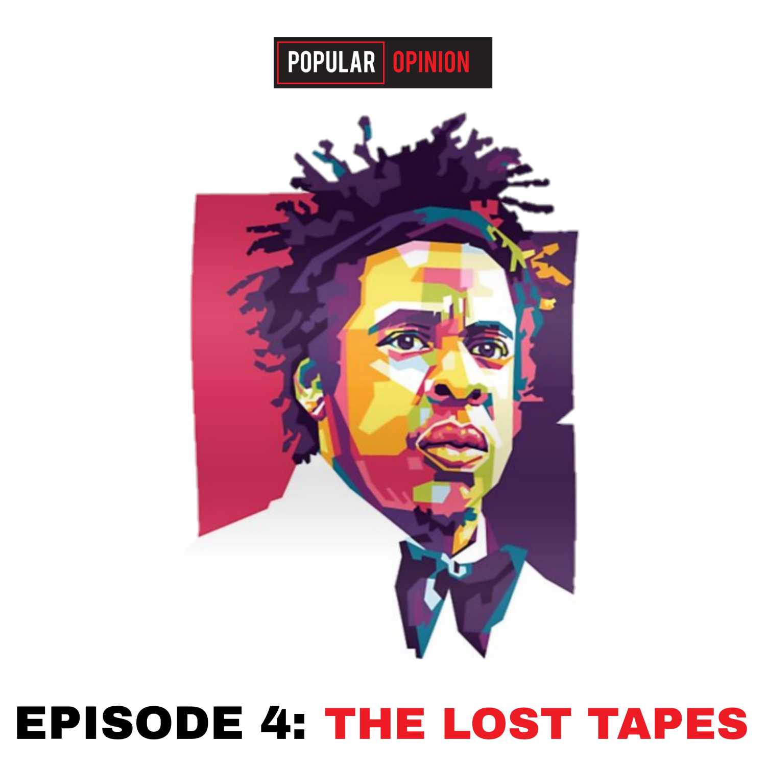 Popular Opinion Podcast