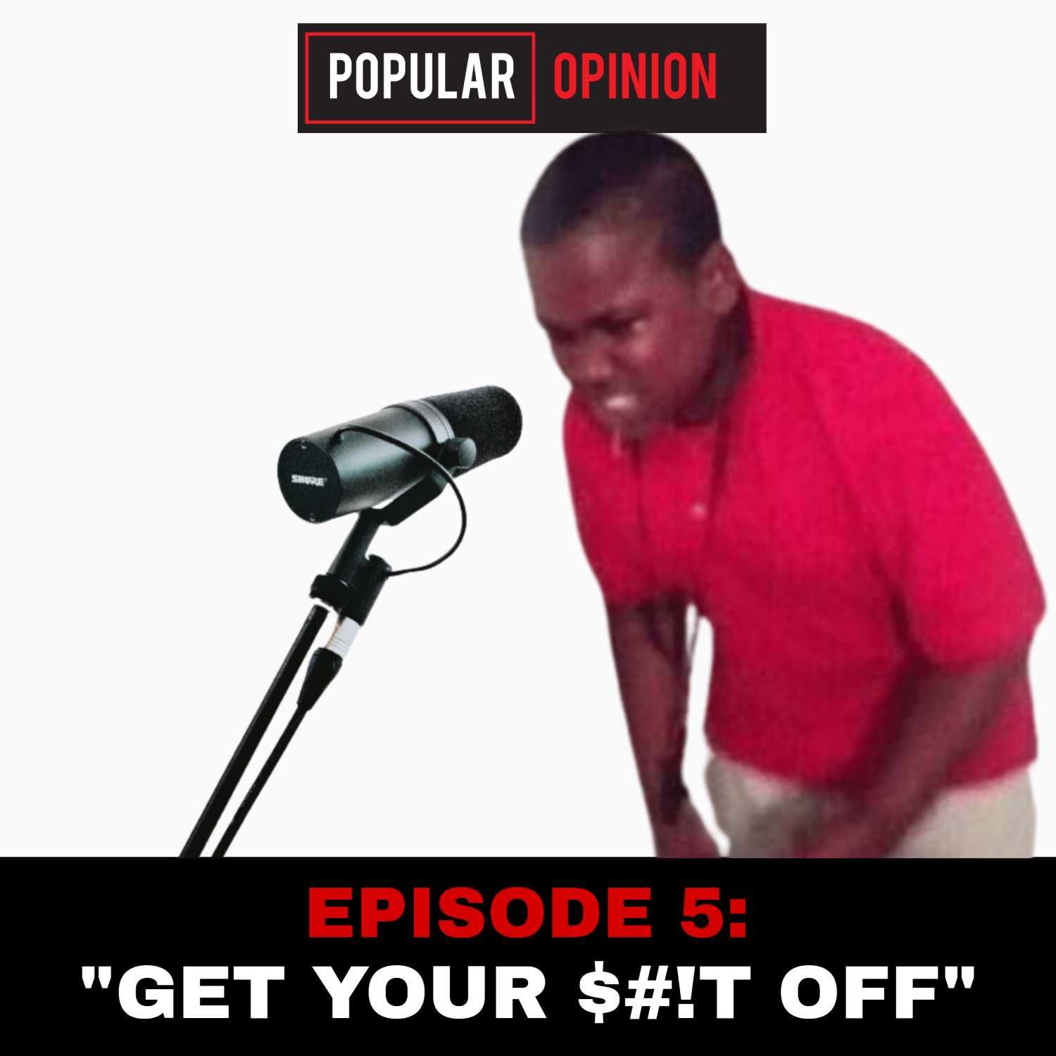 Popular Opinion Podcast