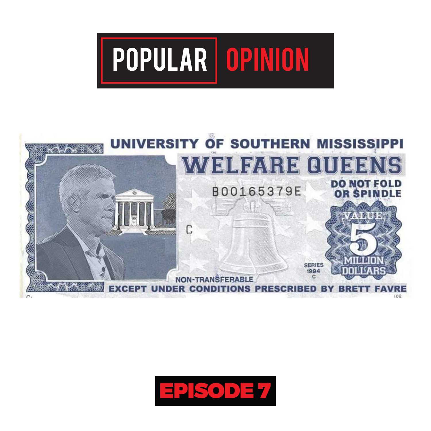 Popular Opinion Podcast