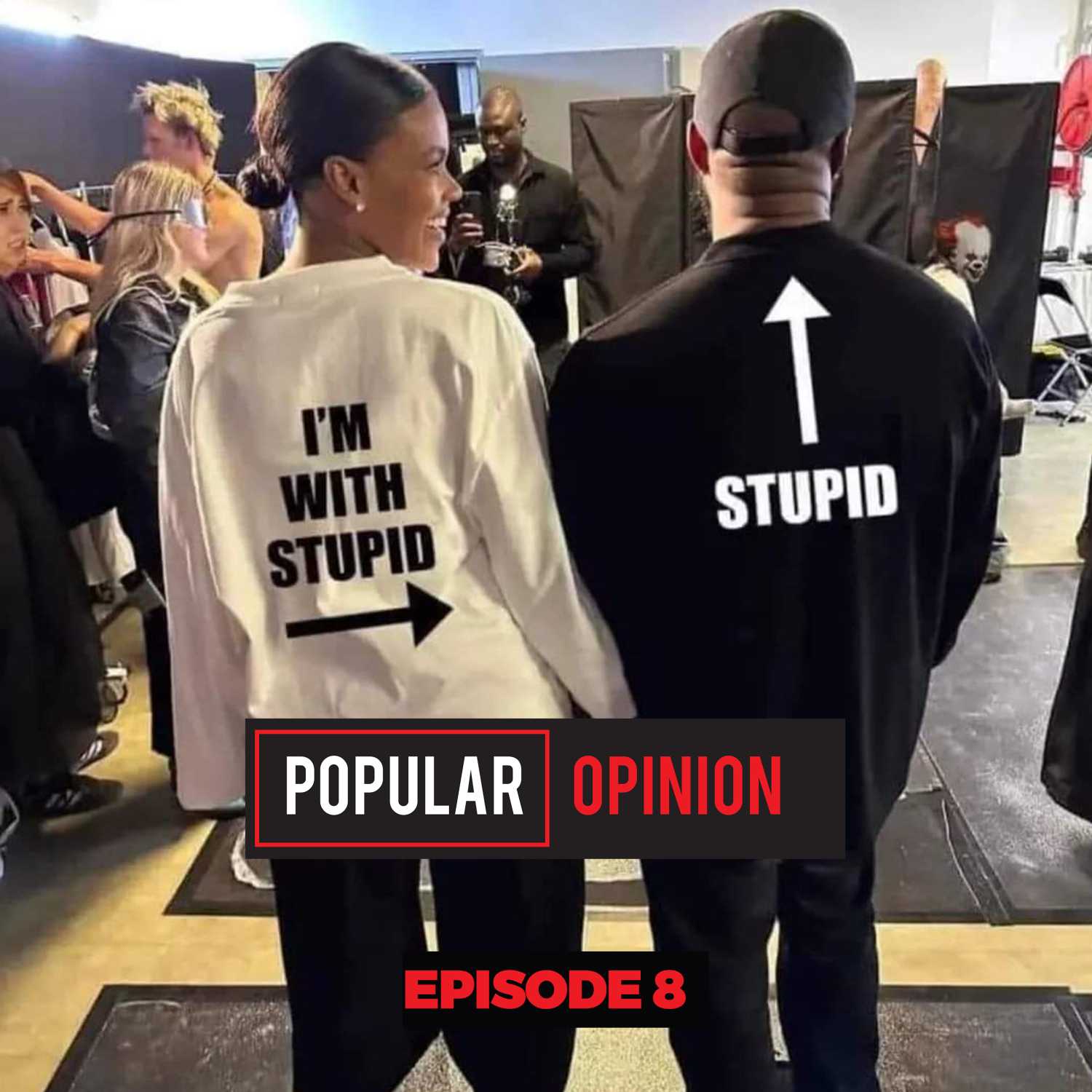 Popular Opinion Podcast