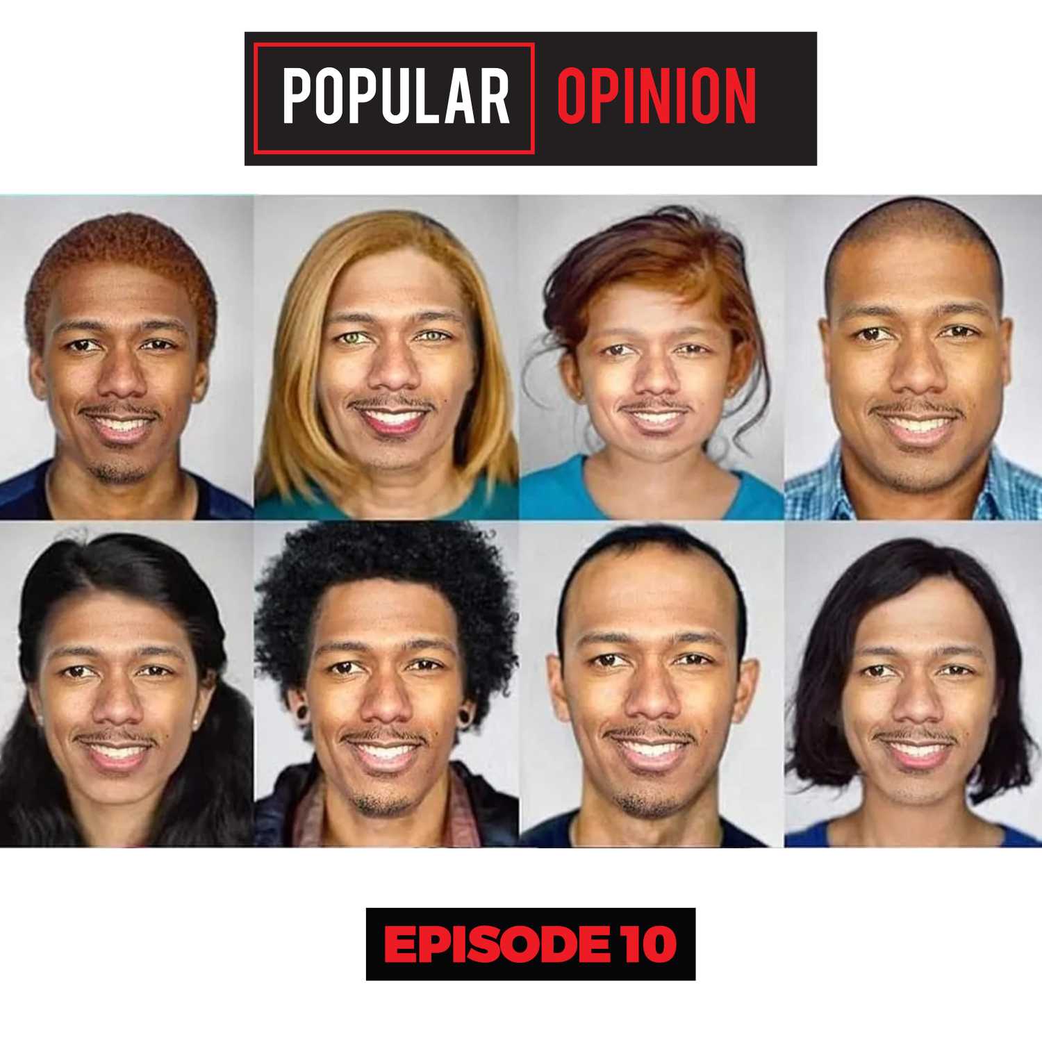 Popular Opinion Podcast