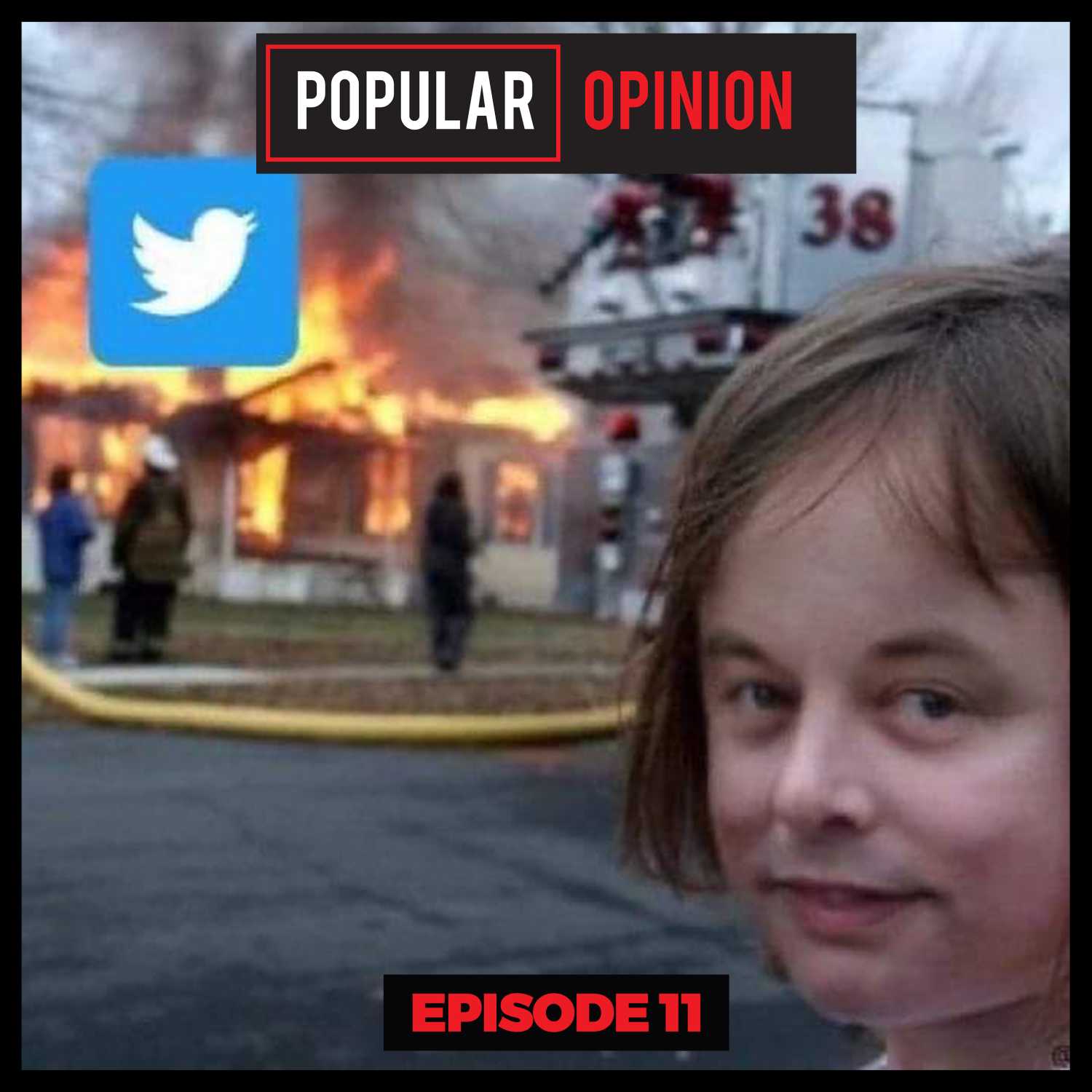 Popular Opinion Podcast