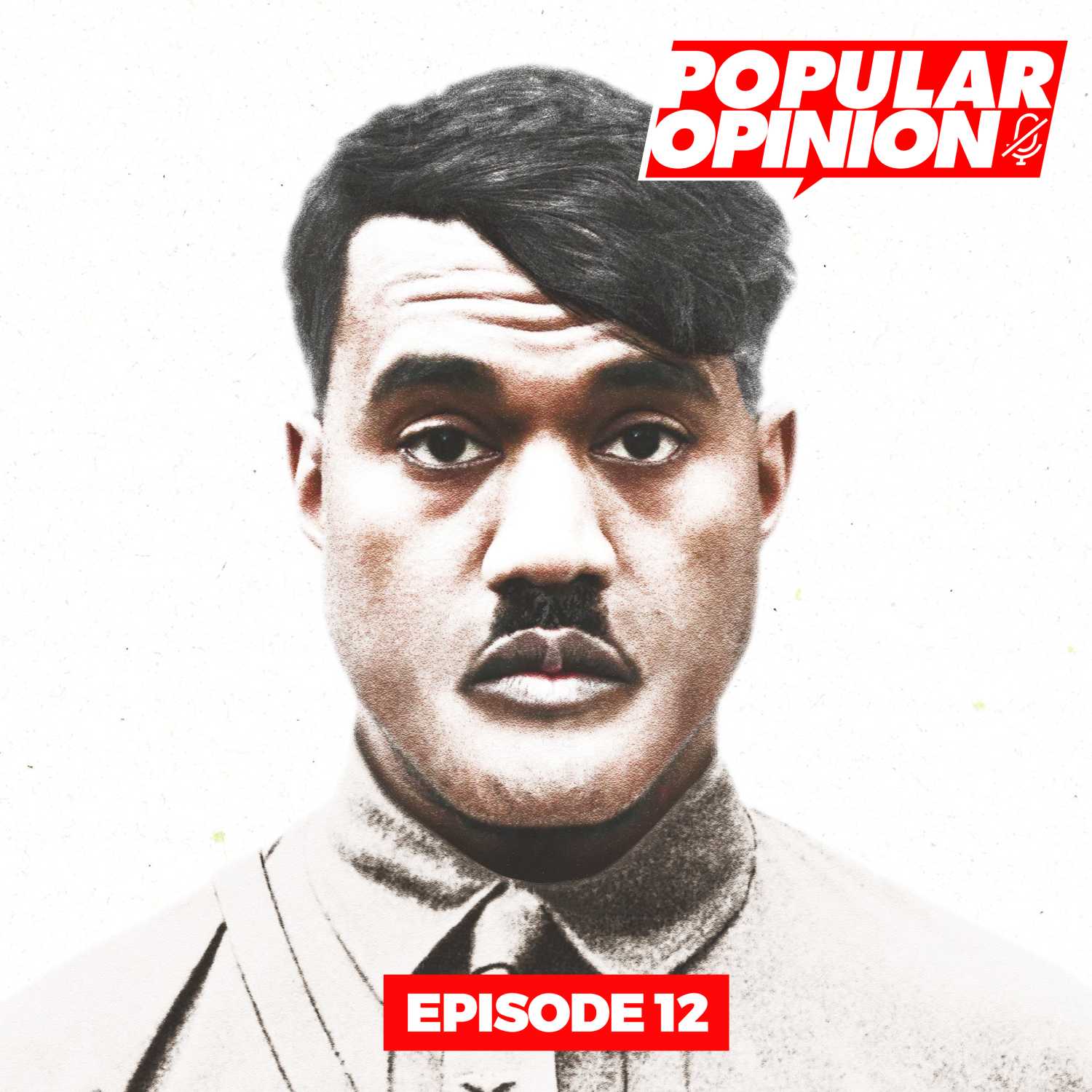 Popular Opinion Podcast