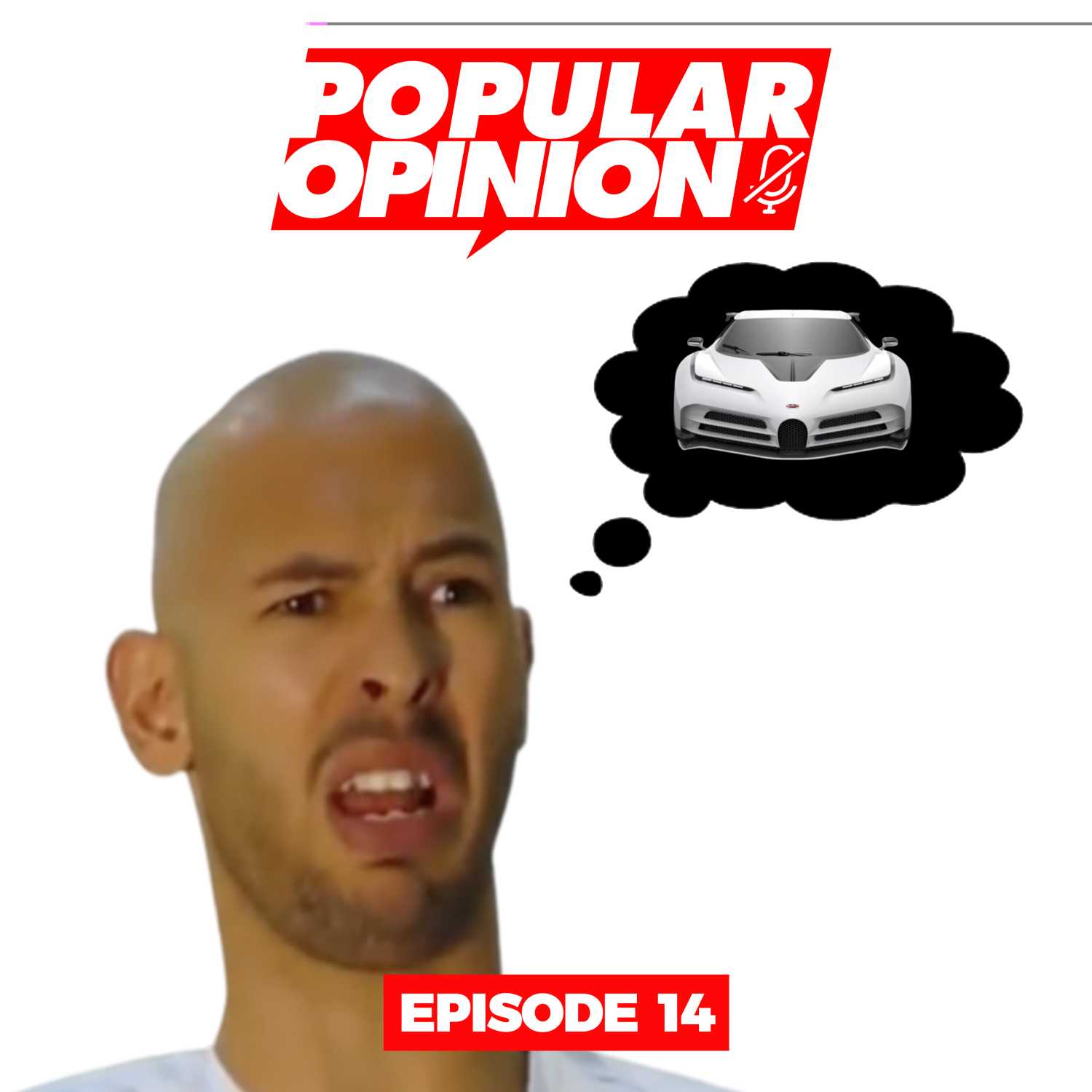 Popular Opinion Podcast