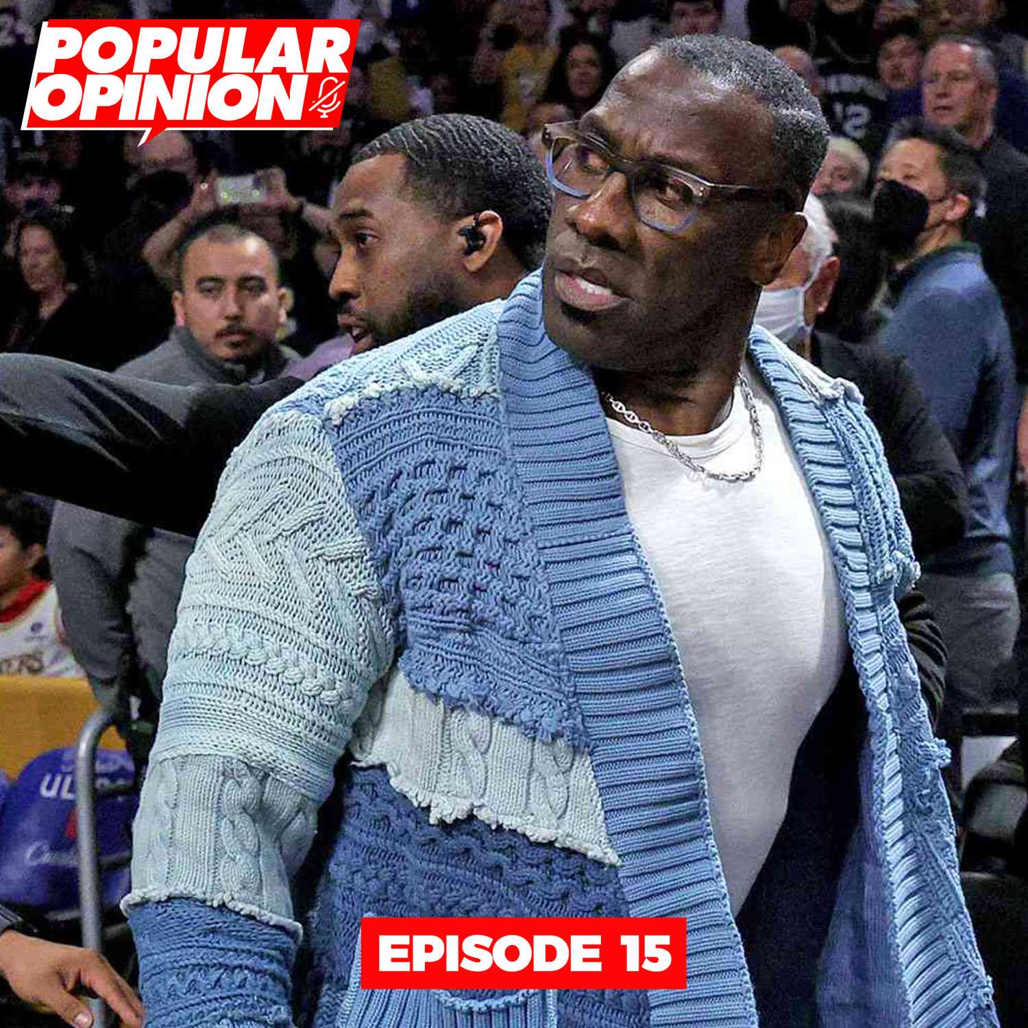 Popular Opinion Podcast