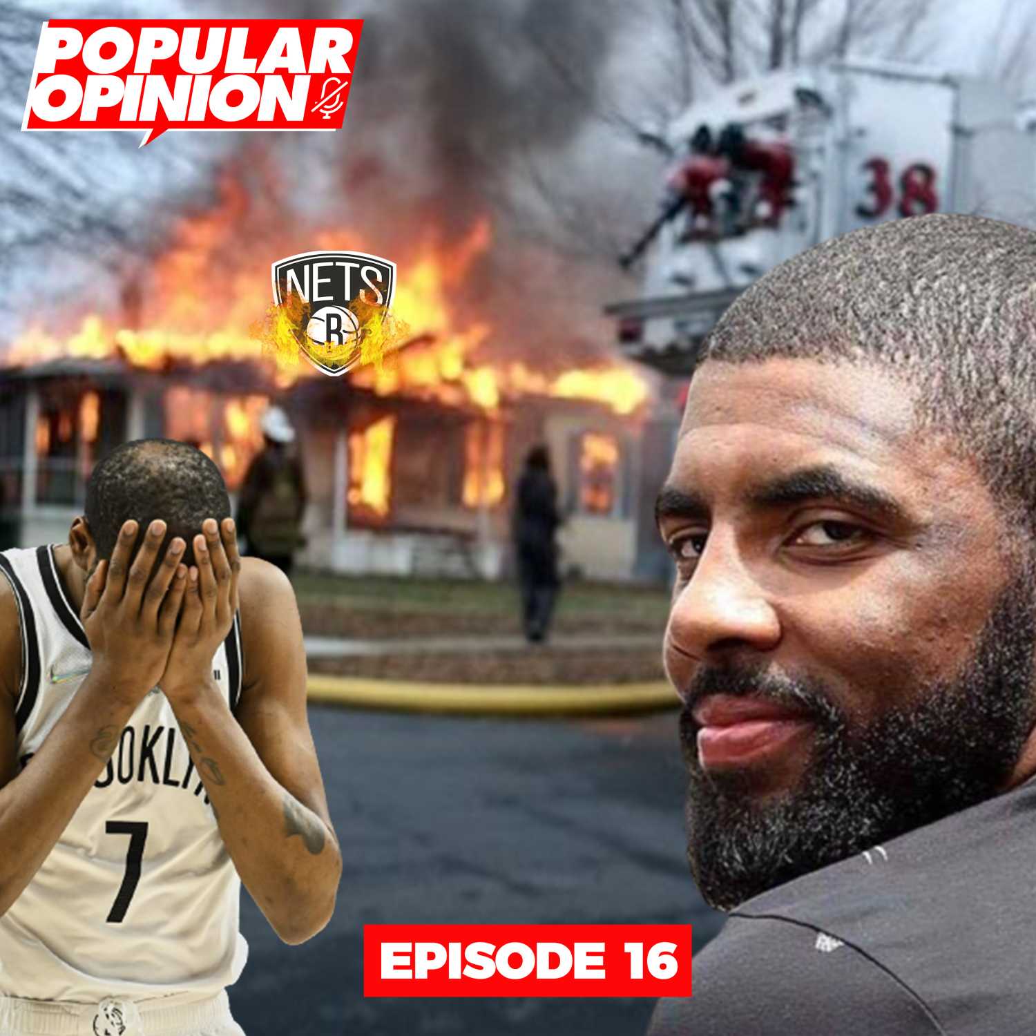 Popular Opinion Podcast