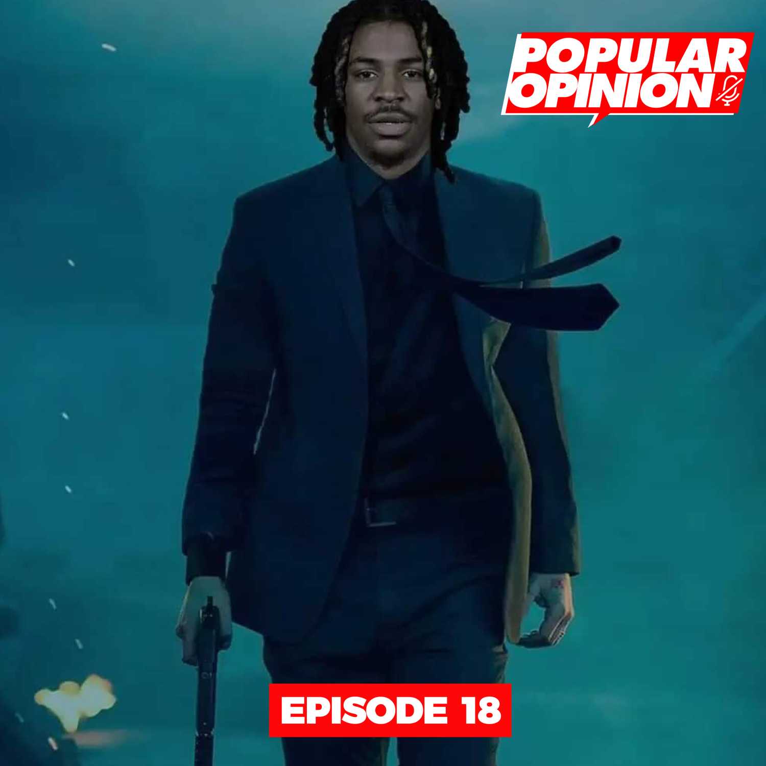 Popular Opinion Podcast