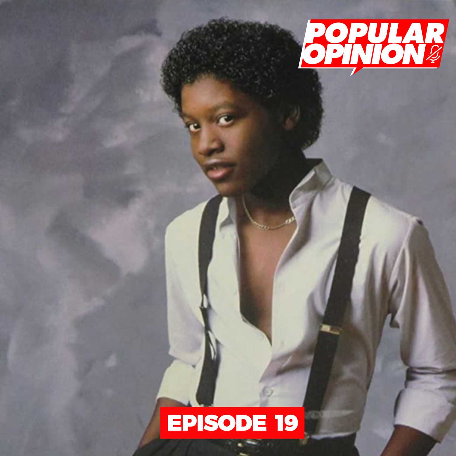 Popular Opinion Podcast