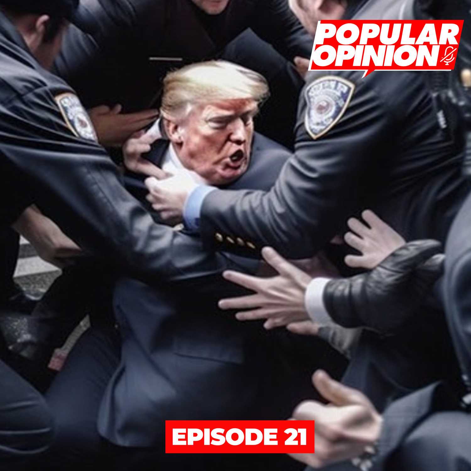 Popular Opinion Podcast