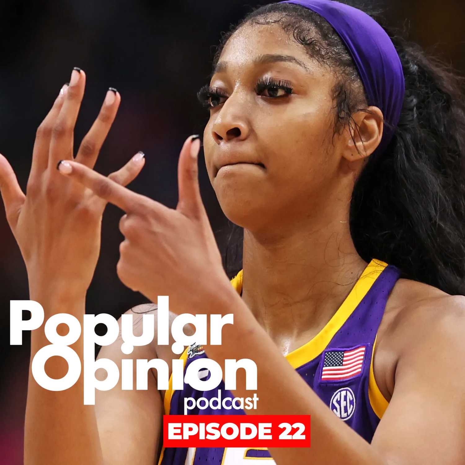 Popular Opinion Podcast
