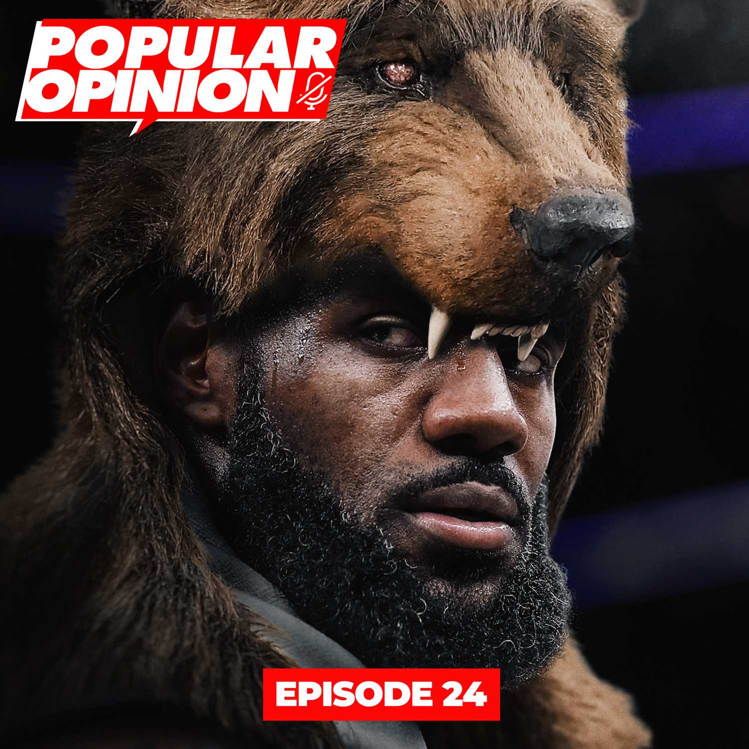 Popular Opinion Podcast