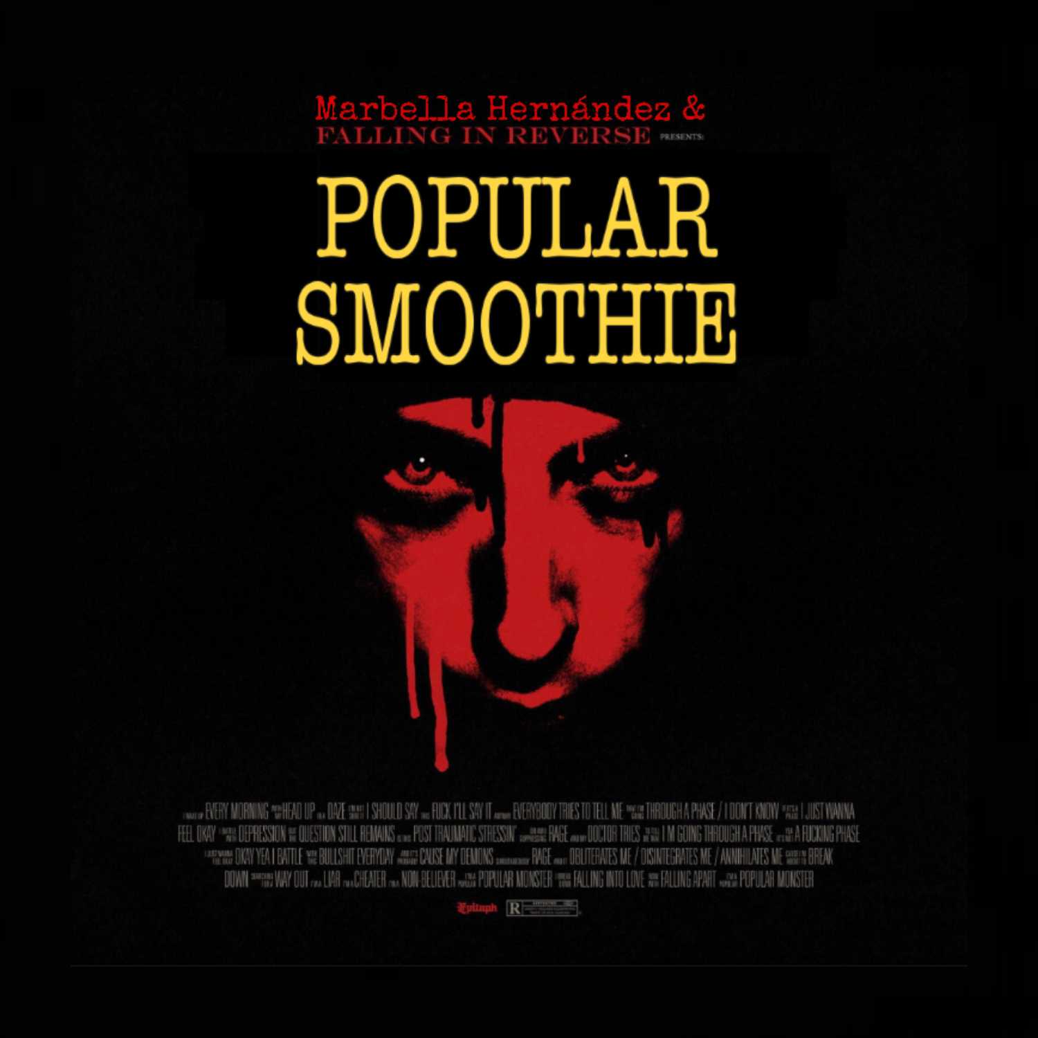 Popular Smoothie