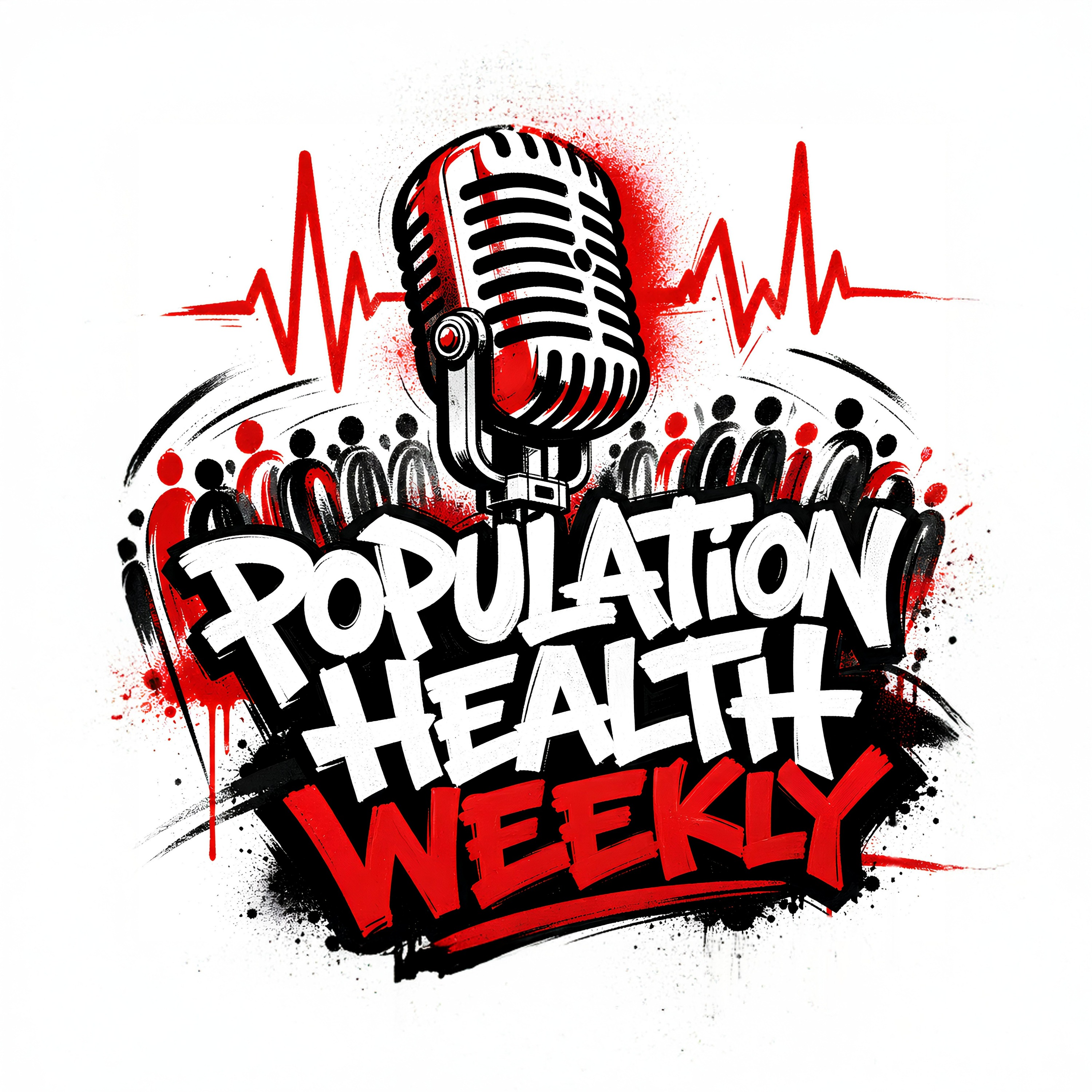 Official Soundtrack: Empowering You To Stay Healthy episode artwork