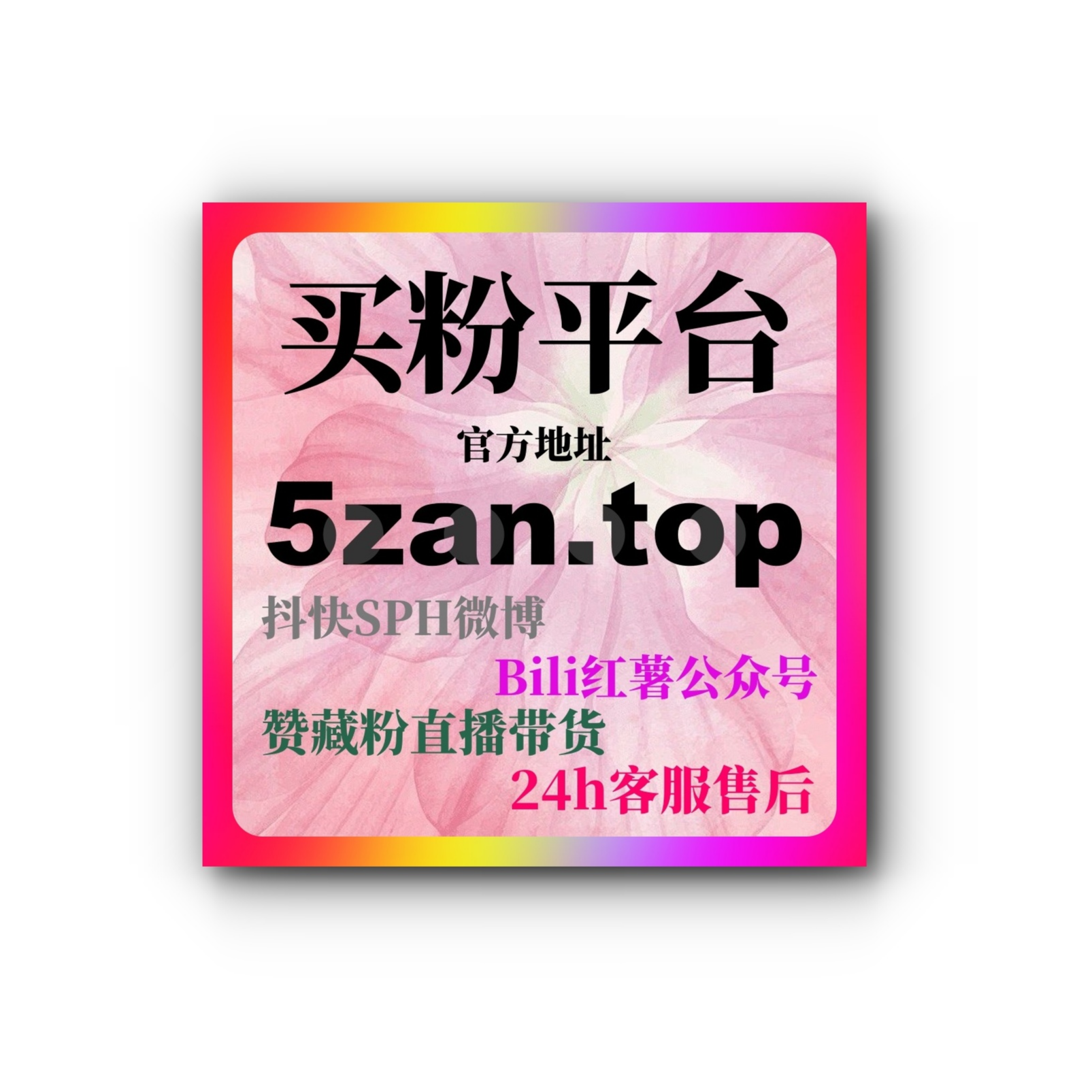 视频号粉丝购买系统：如何快速通过精准粉丝购买提升账号的影响力 episode artwork