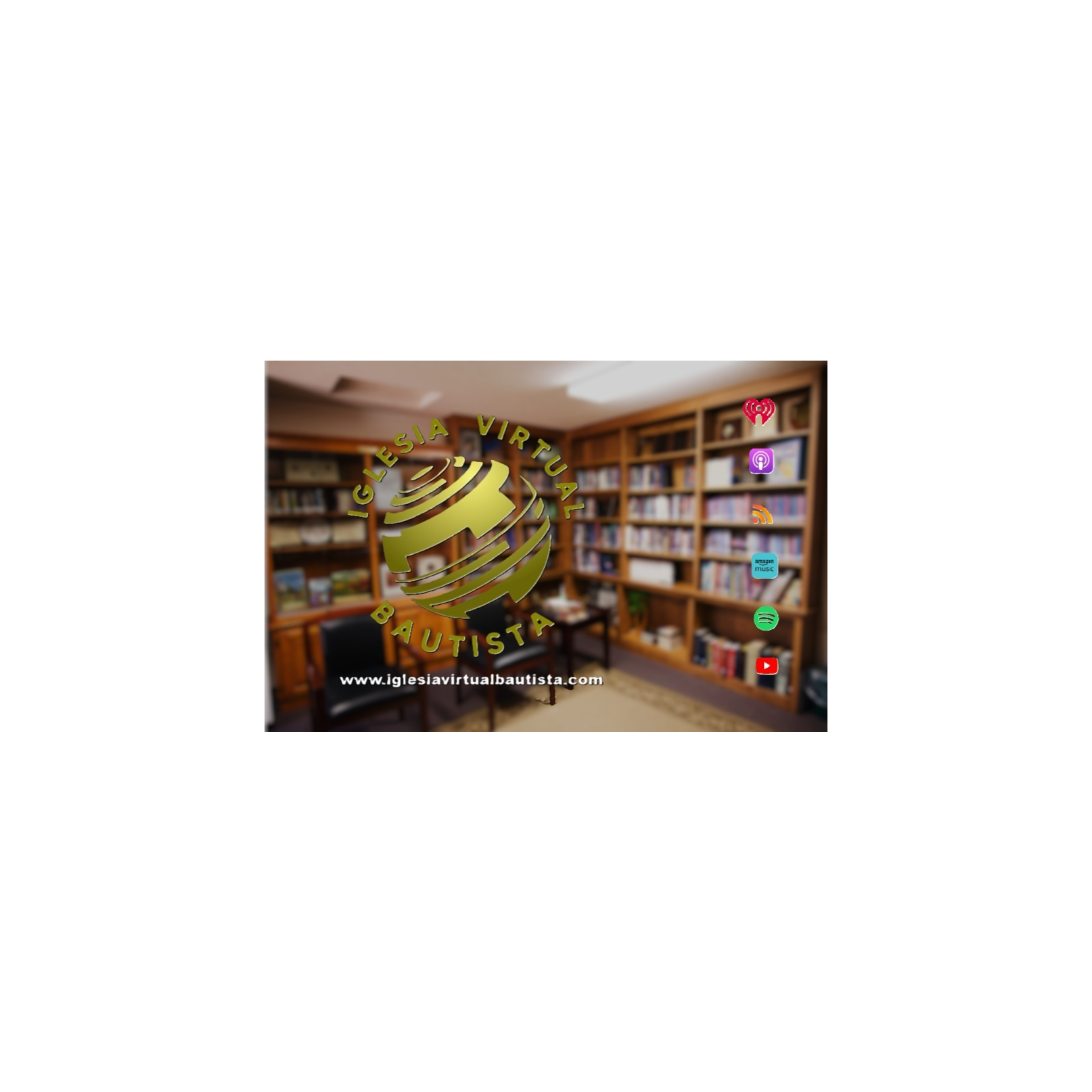 Servimos a un Salvador que está vivo