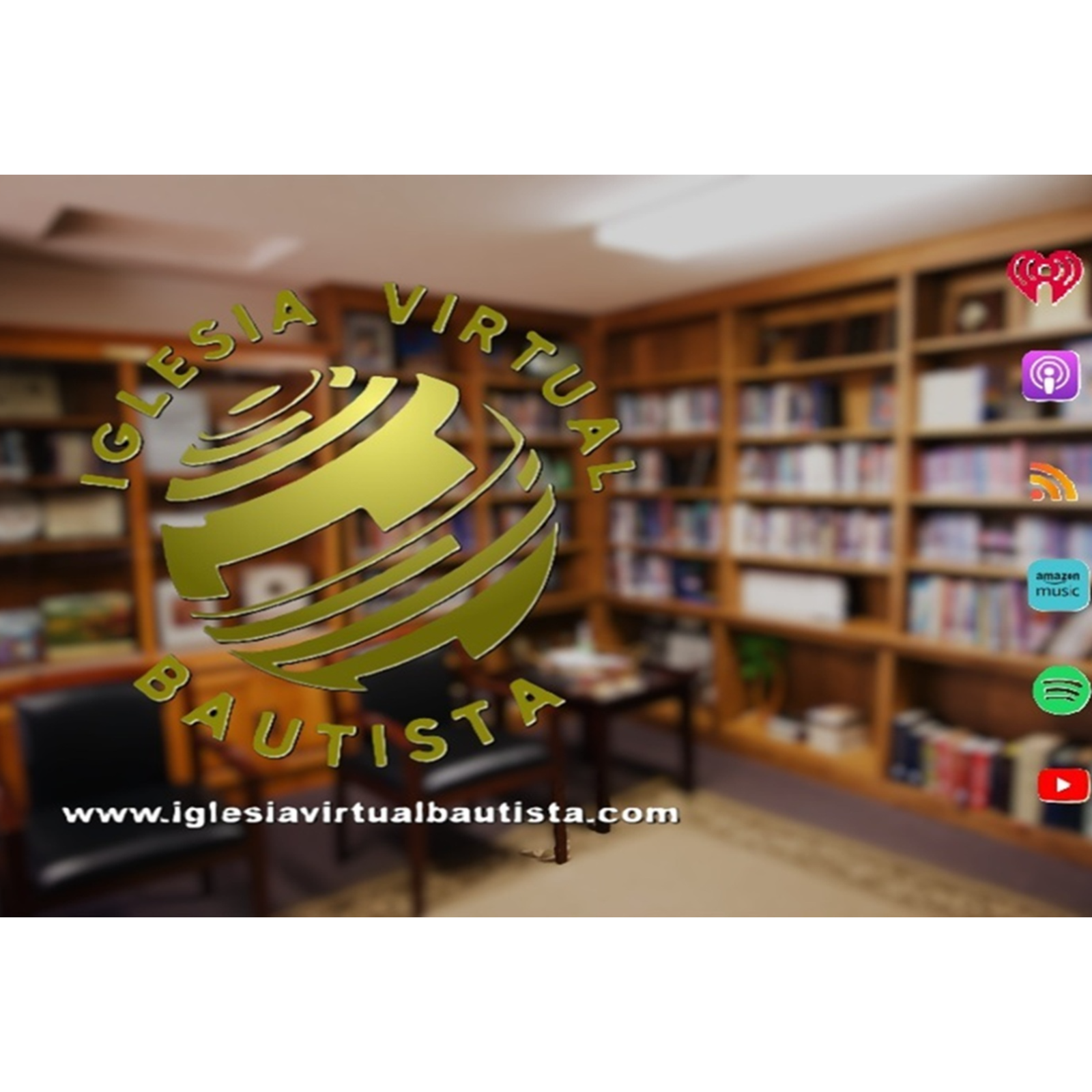 la primera epístola universal de Juan.