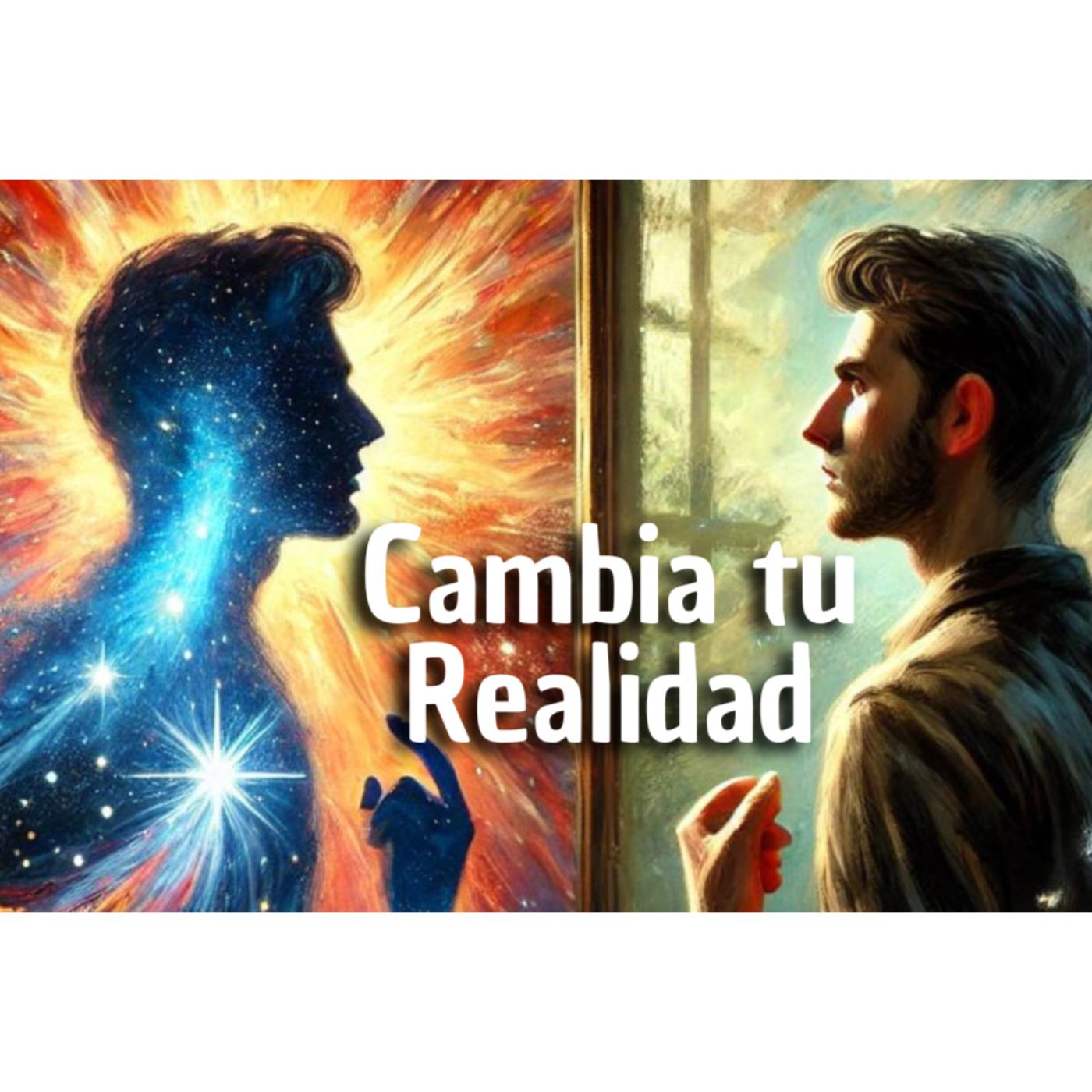 Por Qué Tu Realidad No Cambia Descubre el Reflejo que Estás Ignorando