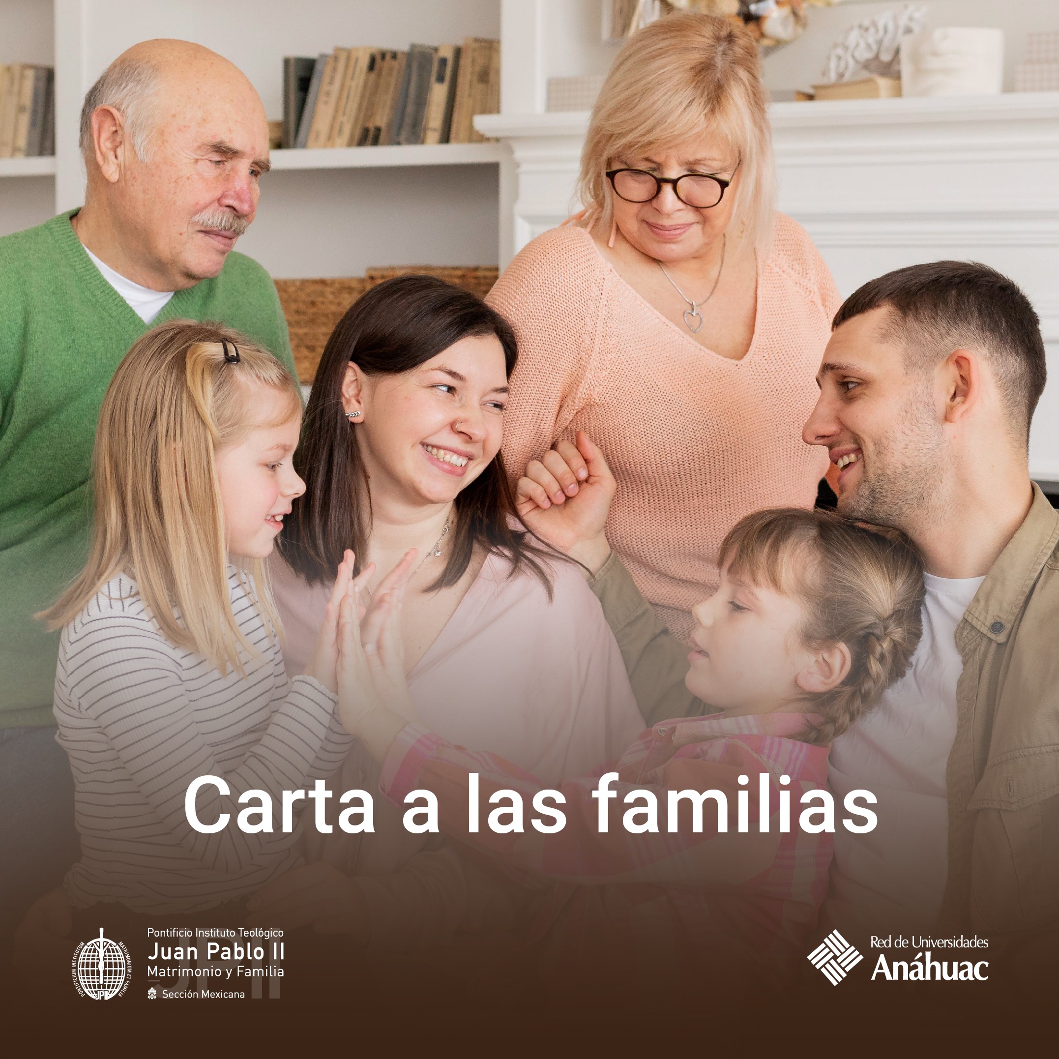 Por una cultura de familia