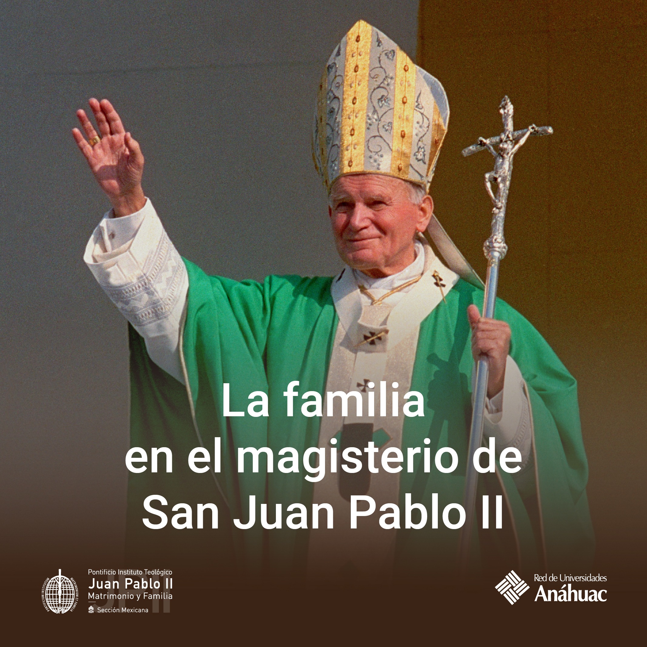Por una cultura de familia