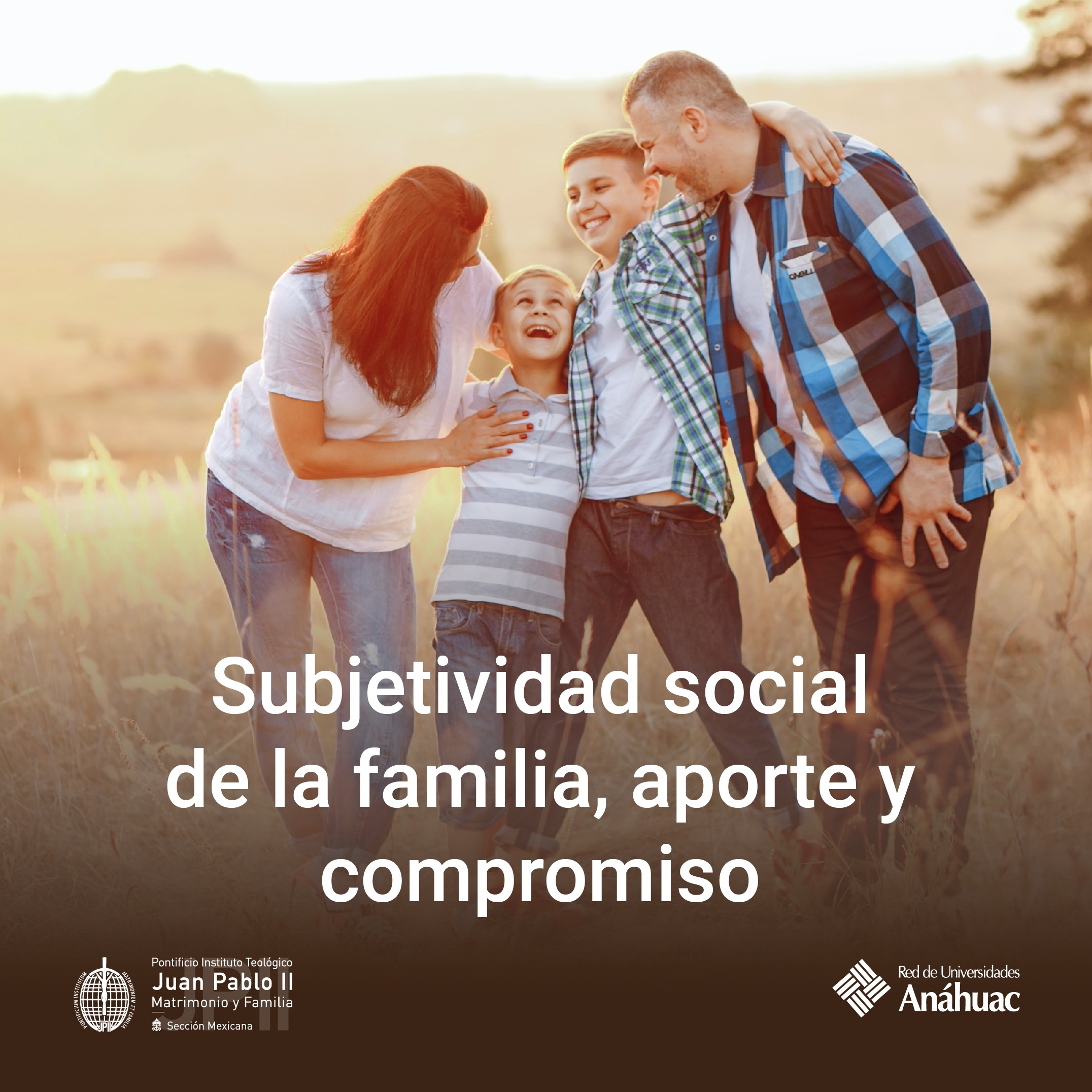 Por una cultura de familia
