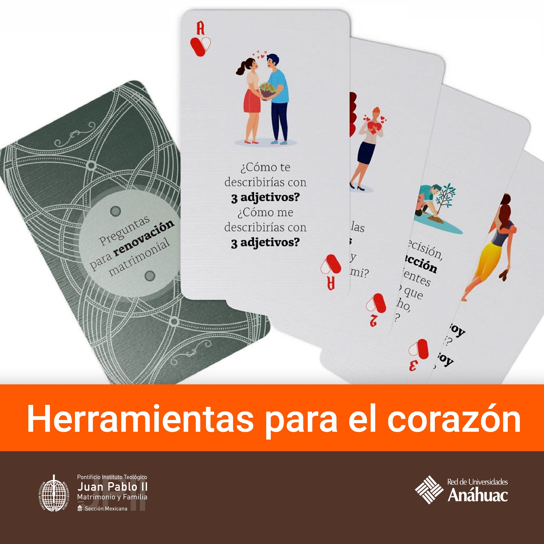 Por una cultura de familia