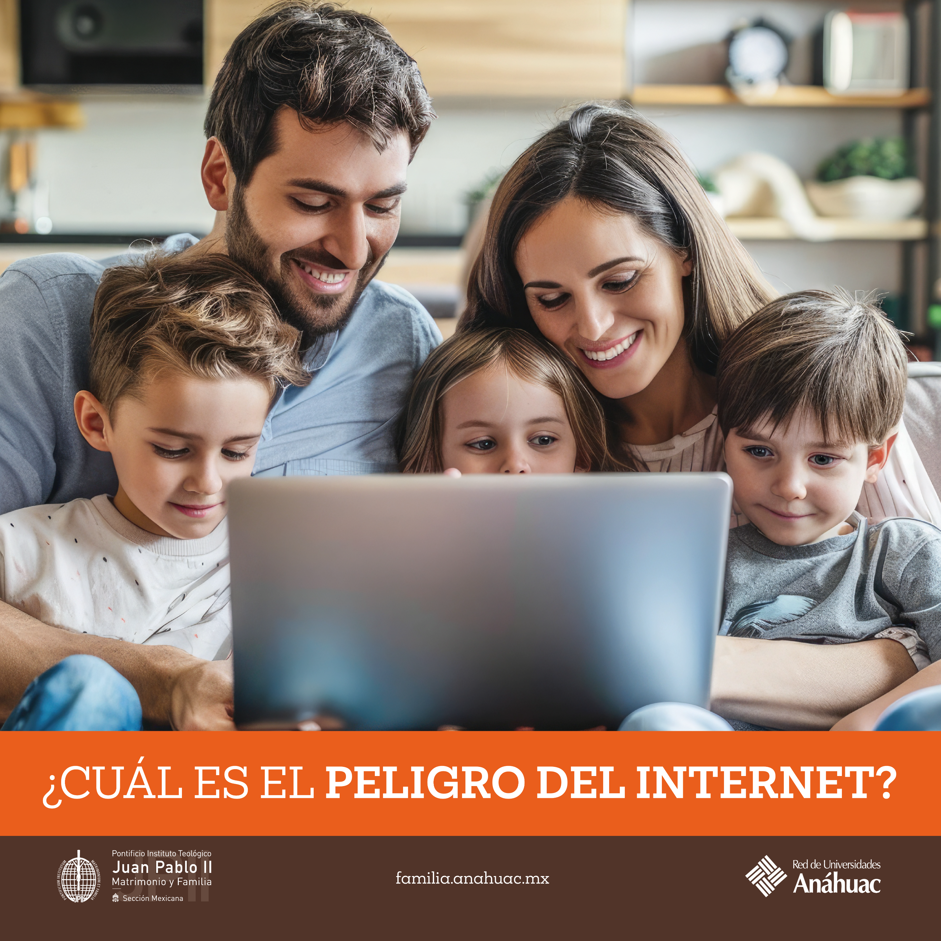 Por una cultura de familia