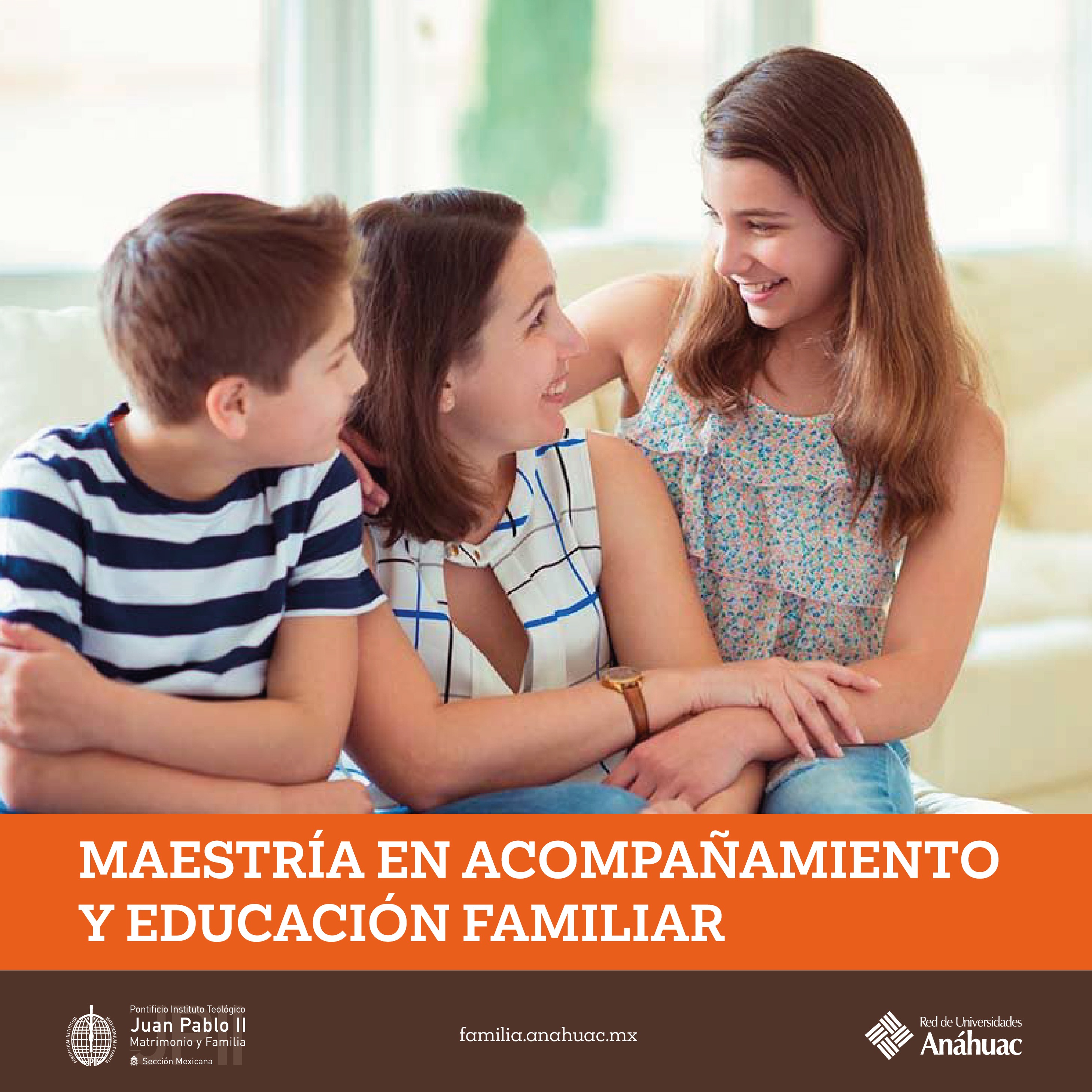 Por una cultura de familia