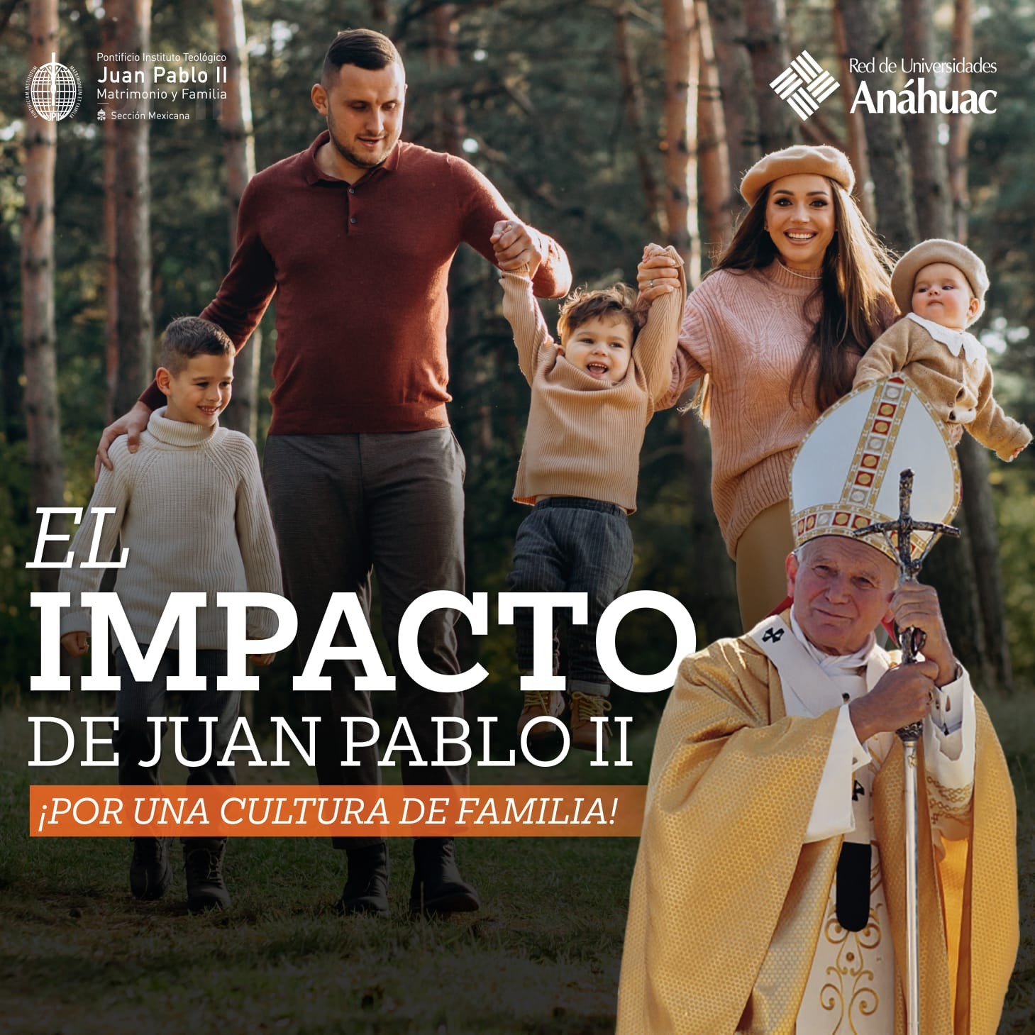 Por una cultura de familia