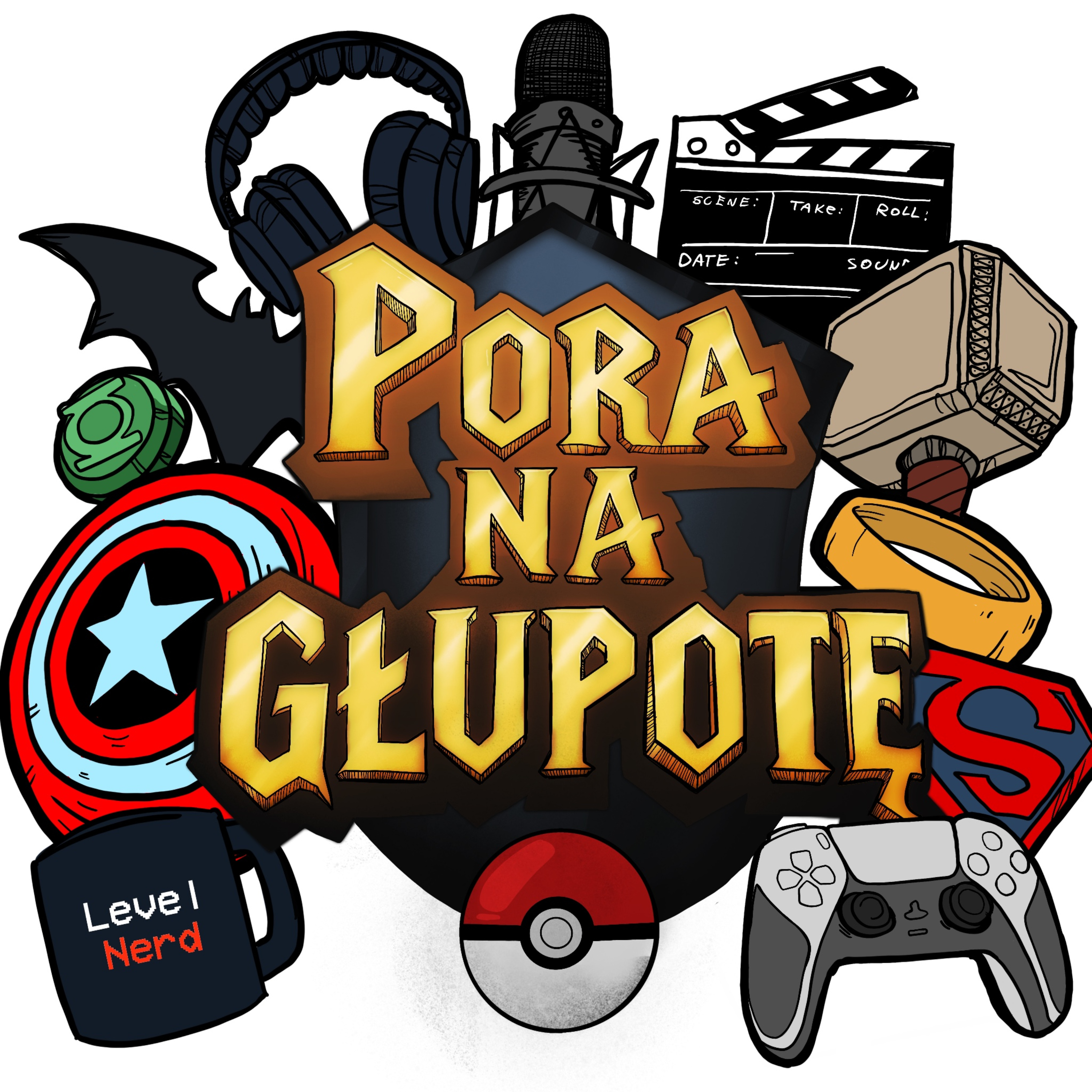 Pora Na Głupotę Podcast