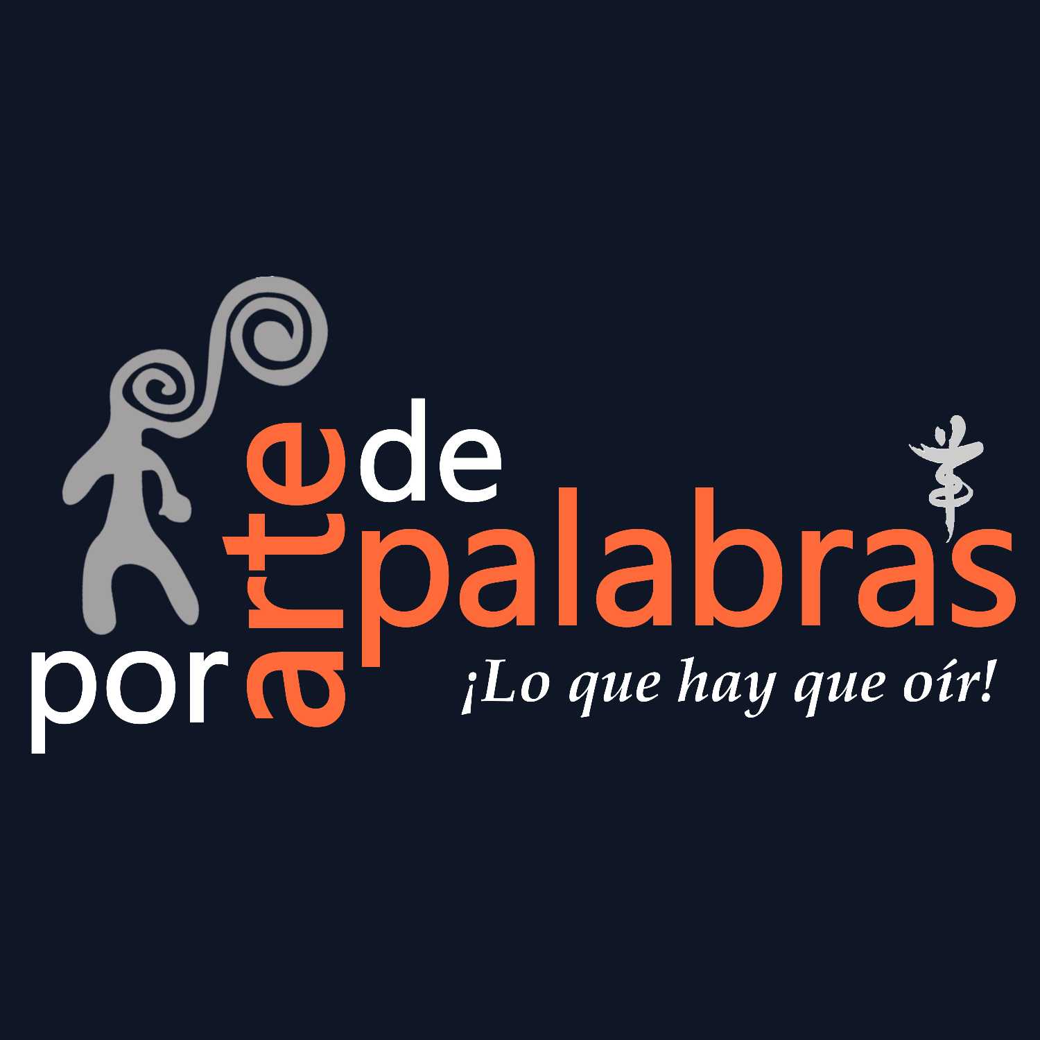 POR ARTE DE PALABRAS