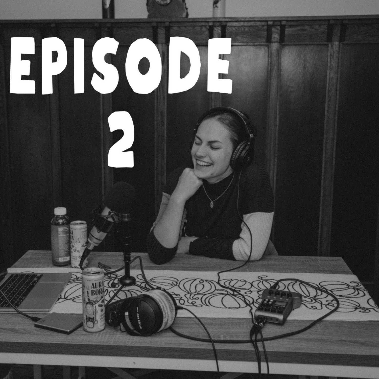 Porch Club Podcast