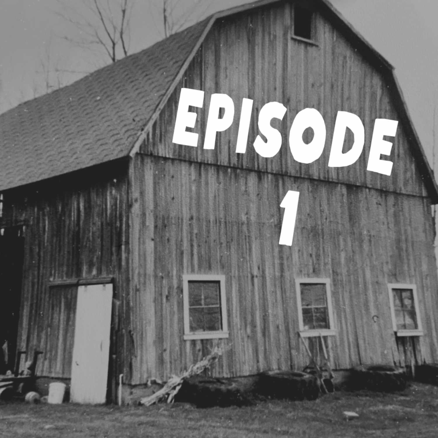 Porch Club Podcast