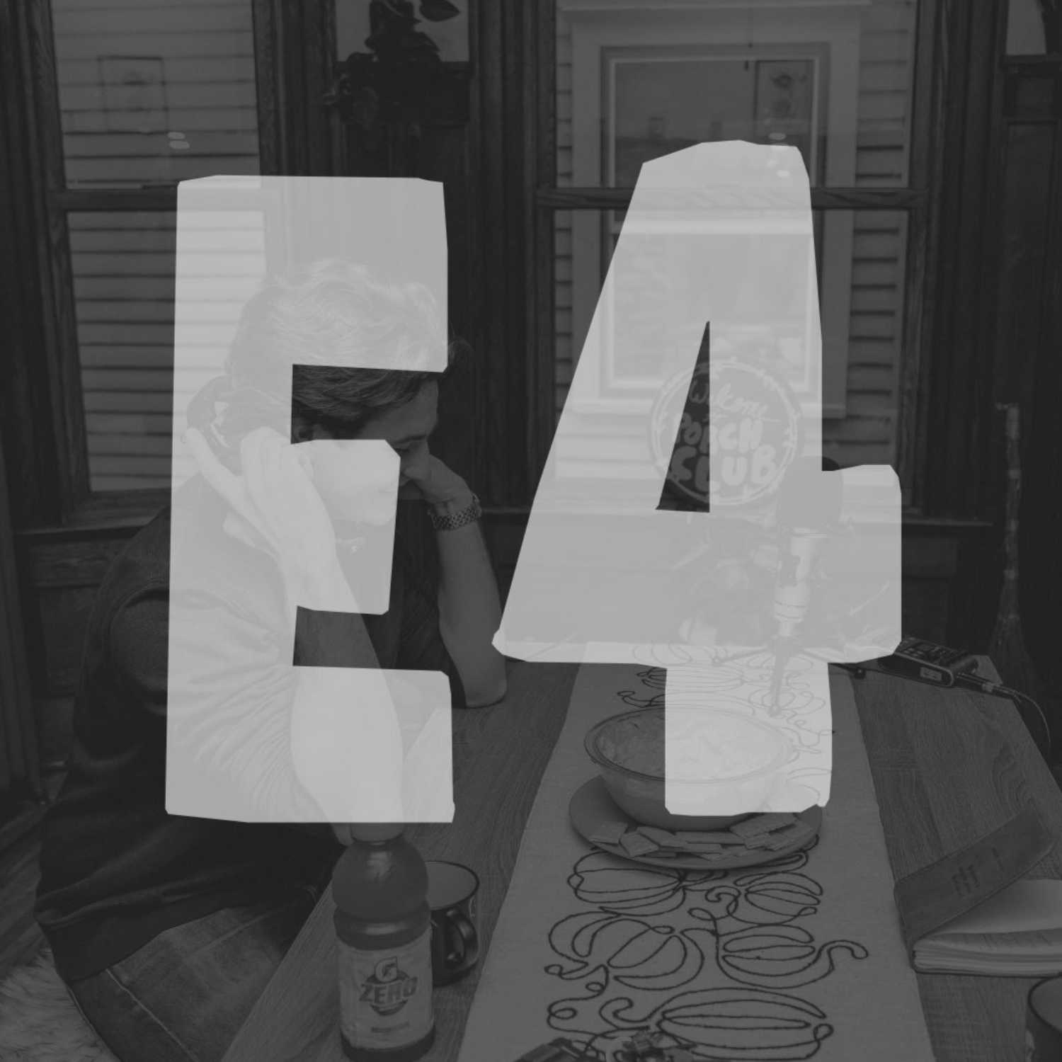 Porch Club Podcast