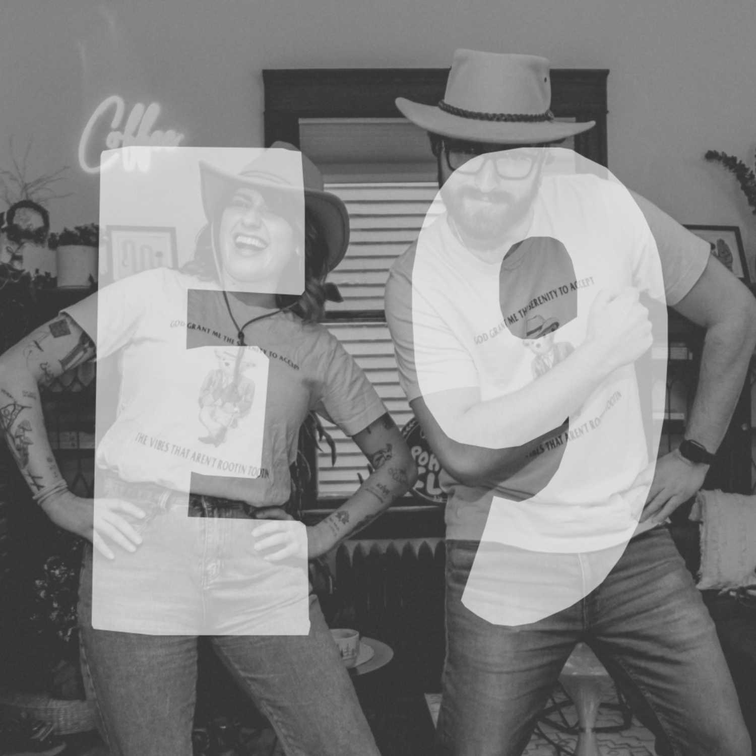 Porch Club Podcast