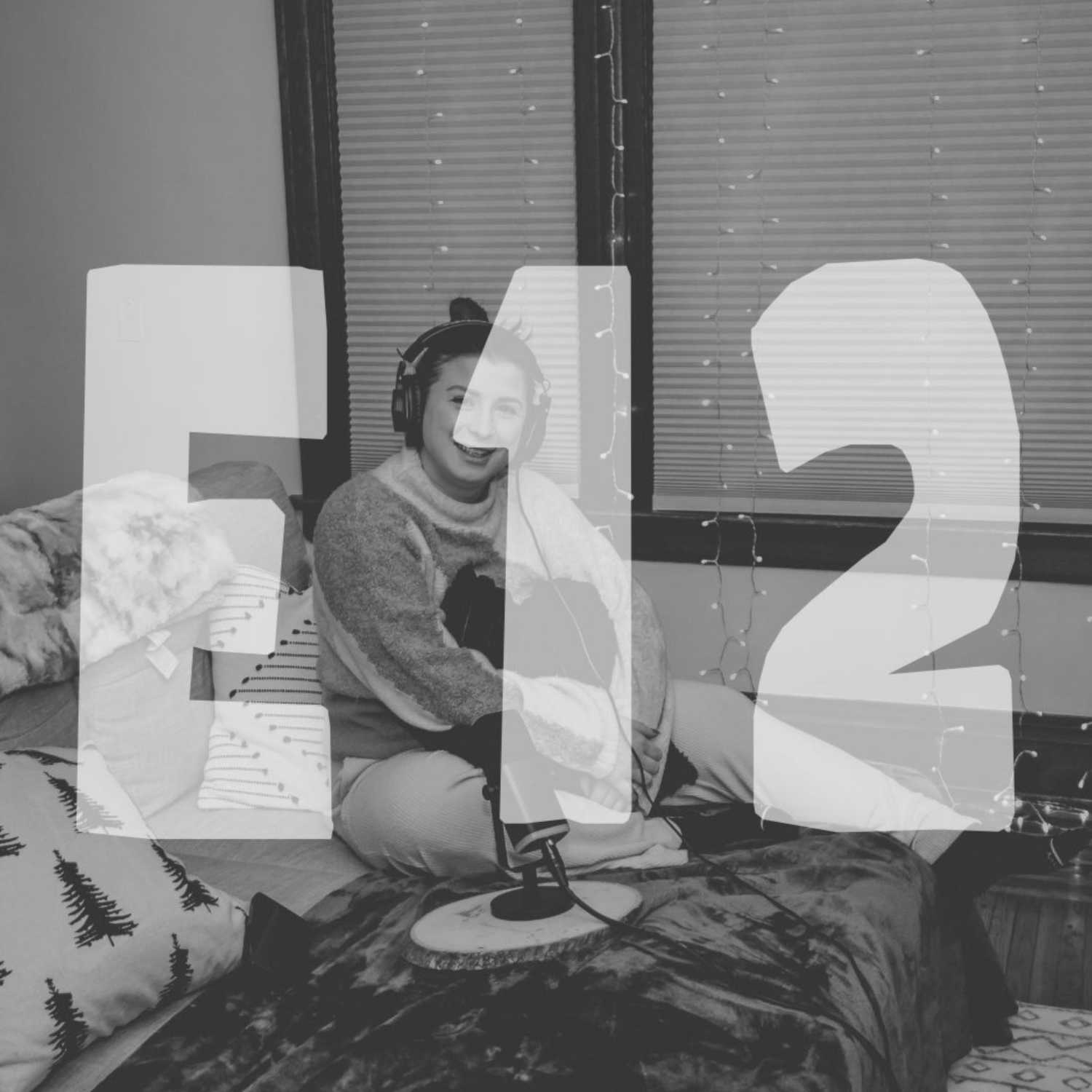 Porch Club Podcast