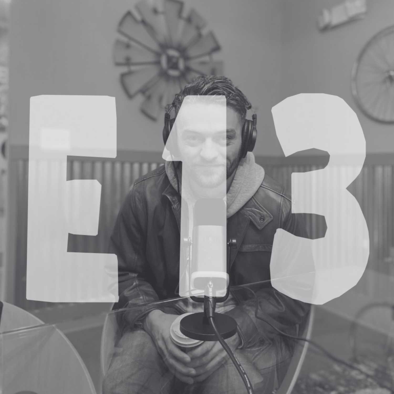 Porch Club Podcast