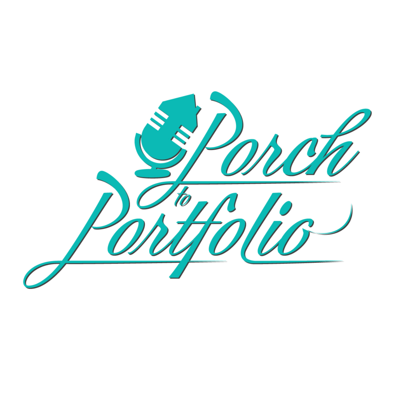 Porch to Portfolio