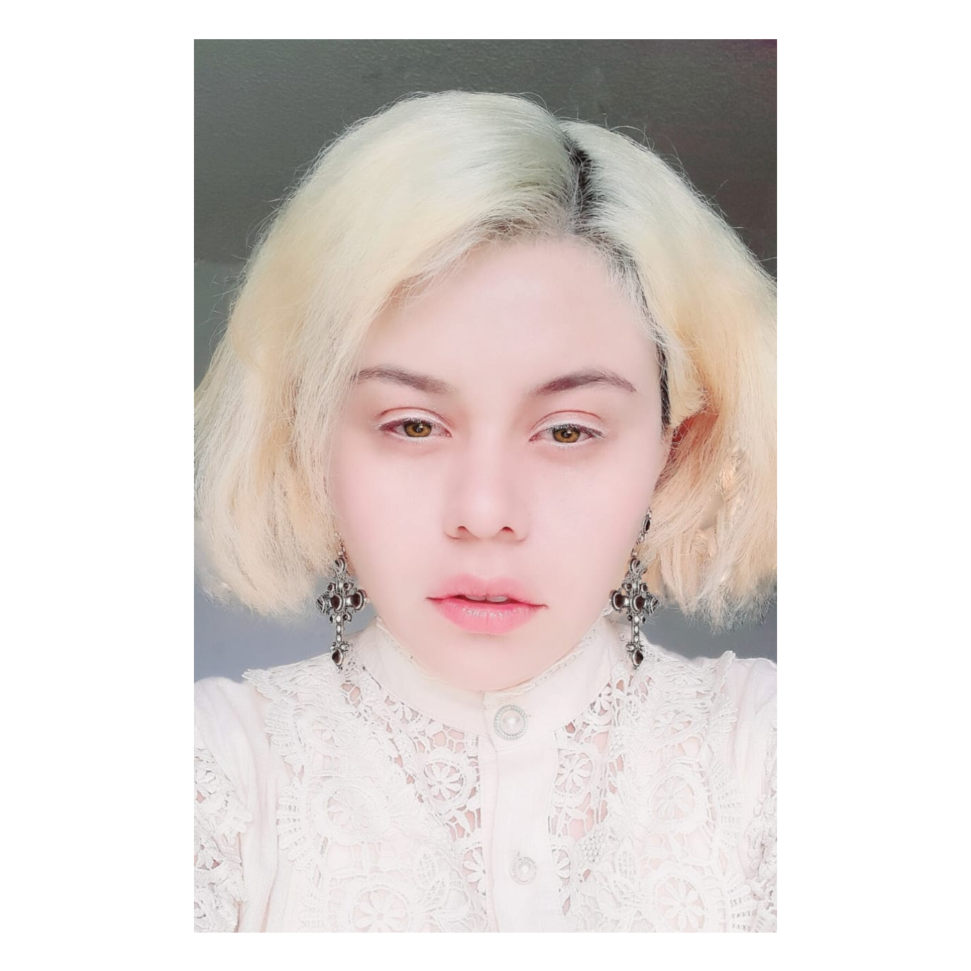 Por cierto soy vitia