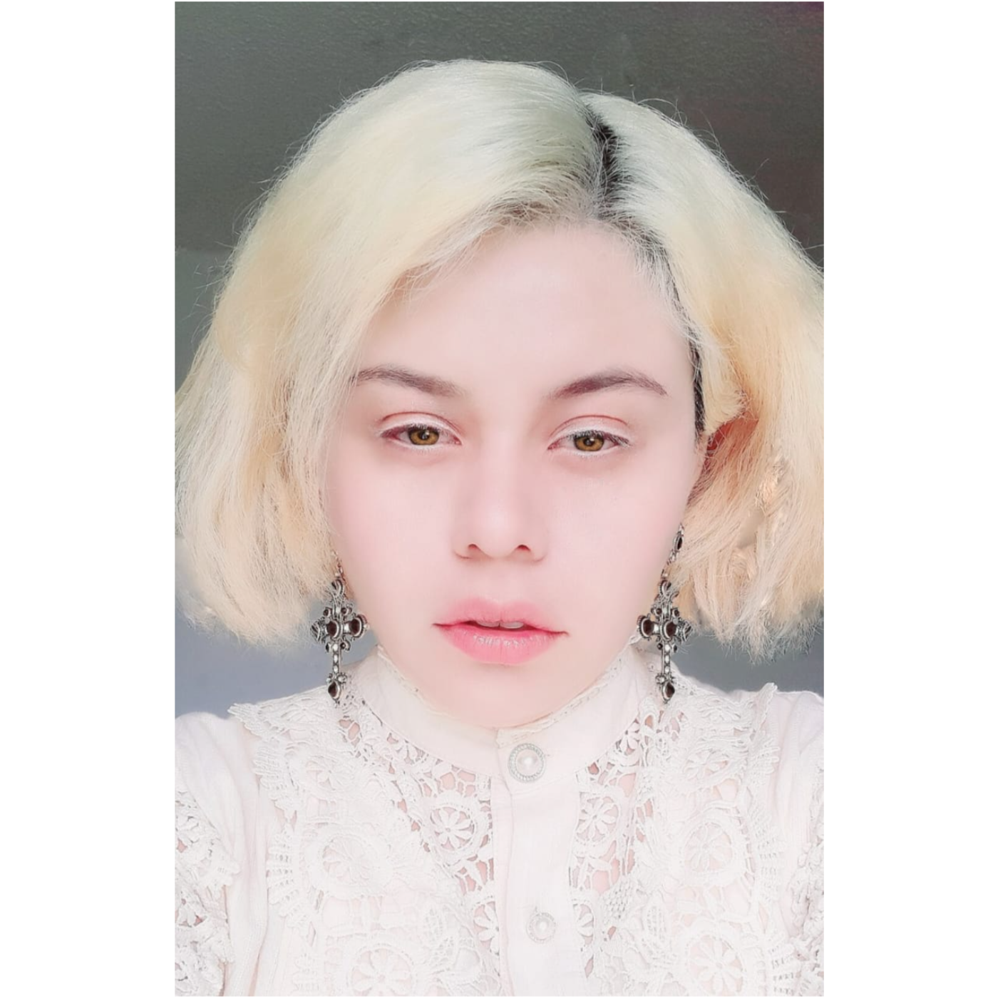 Por cierto soy vitia