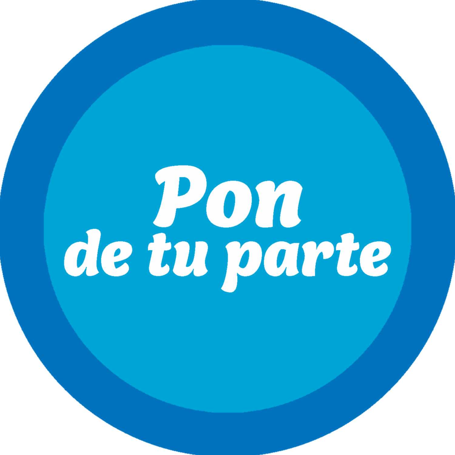 Pon De Tu Parte