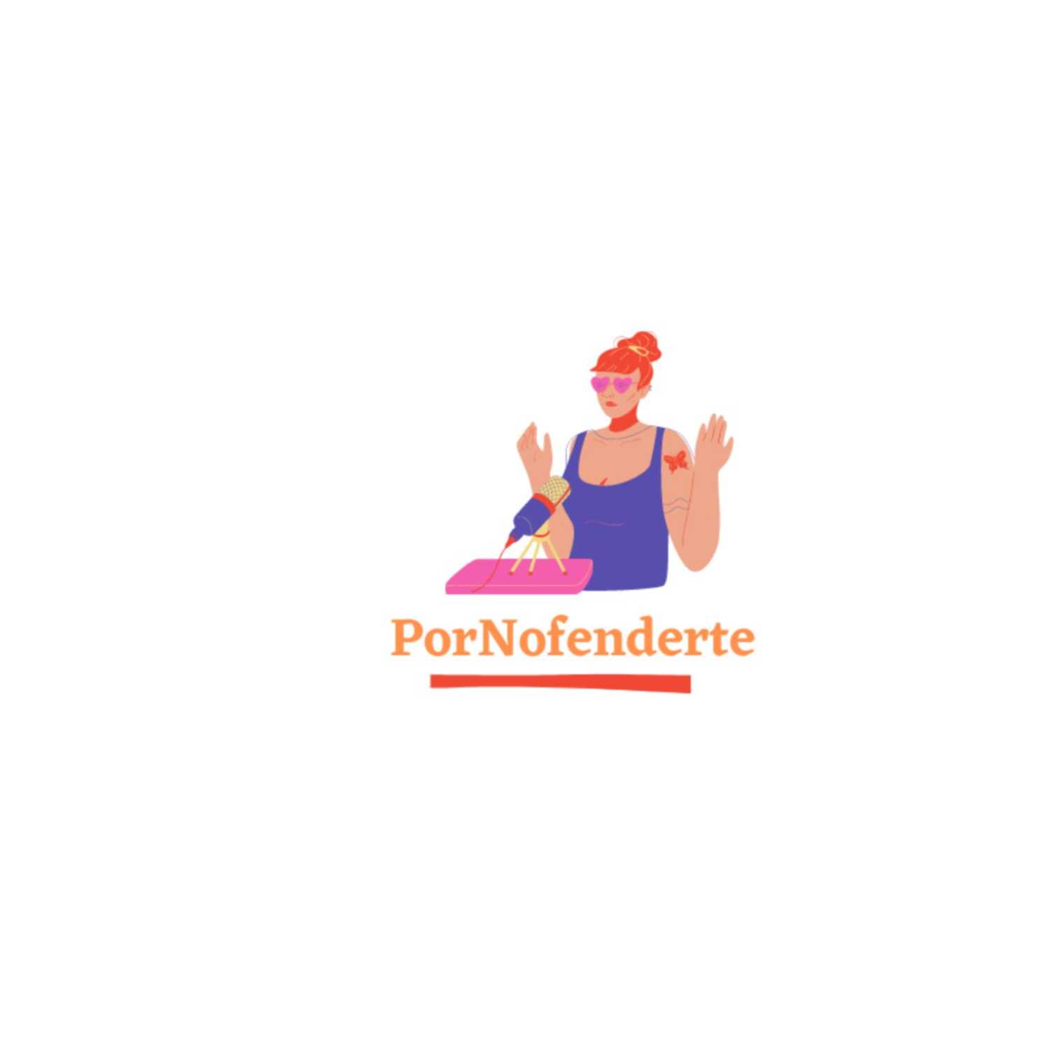 PorNofenderte